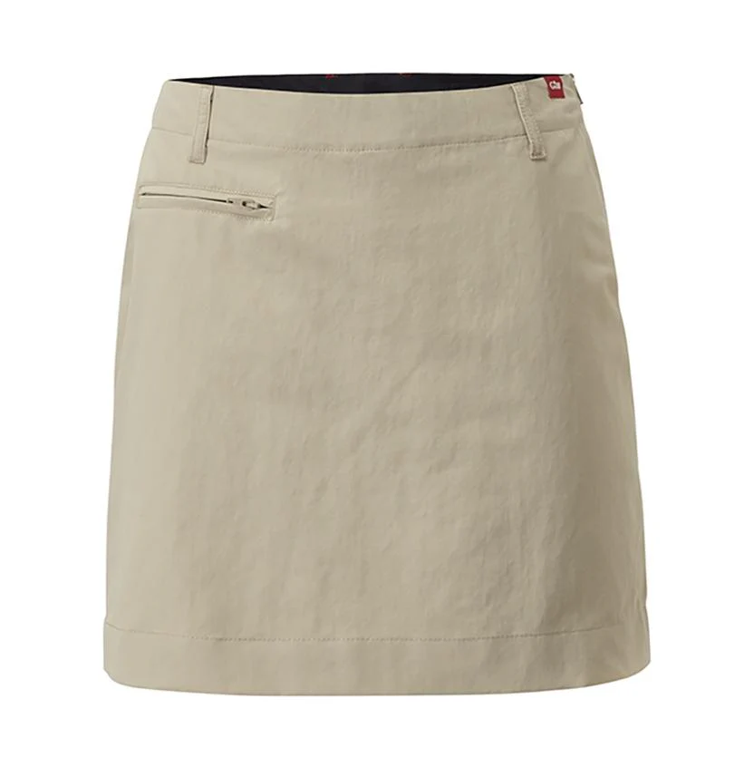 Gill UV Tec Skort - Image 5