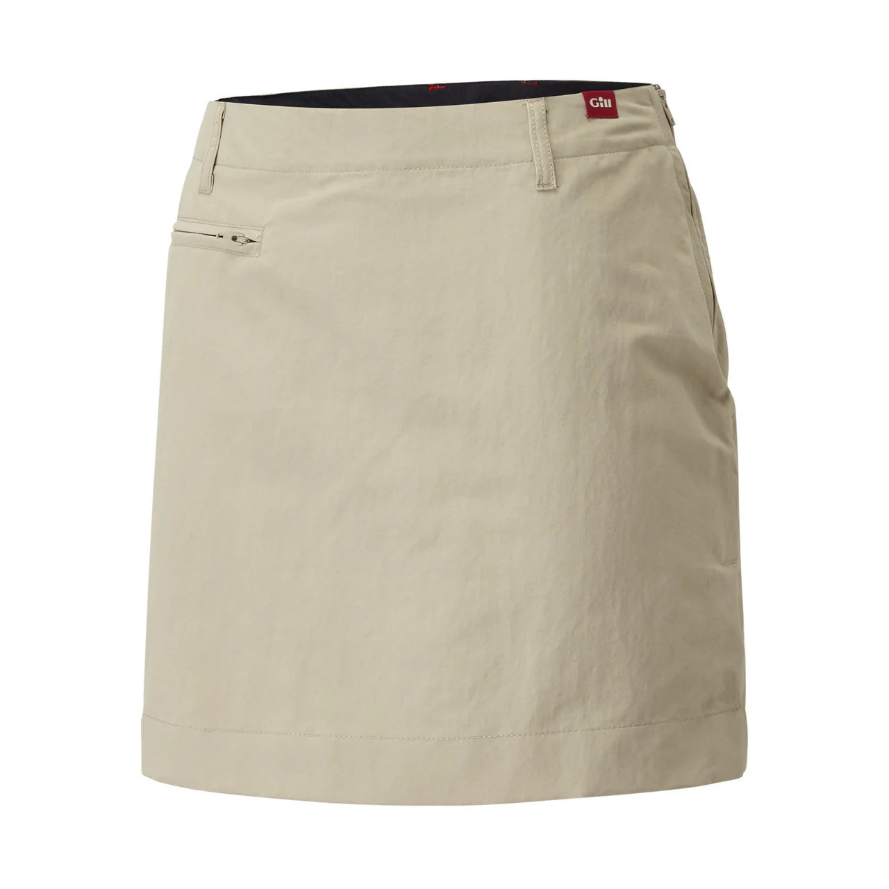 Gill UV Tec Skort - Image 8