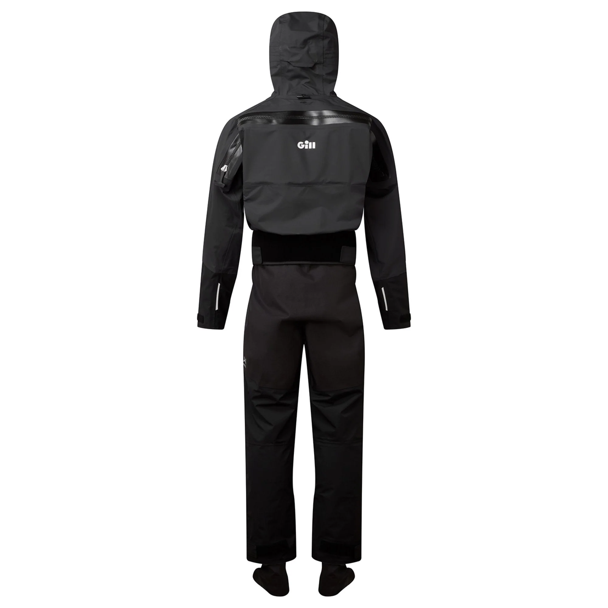 Gill Verso Drysuit - Image 2