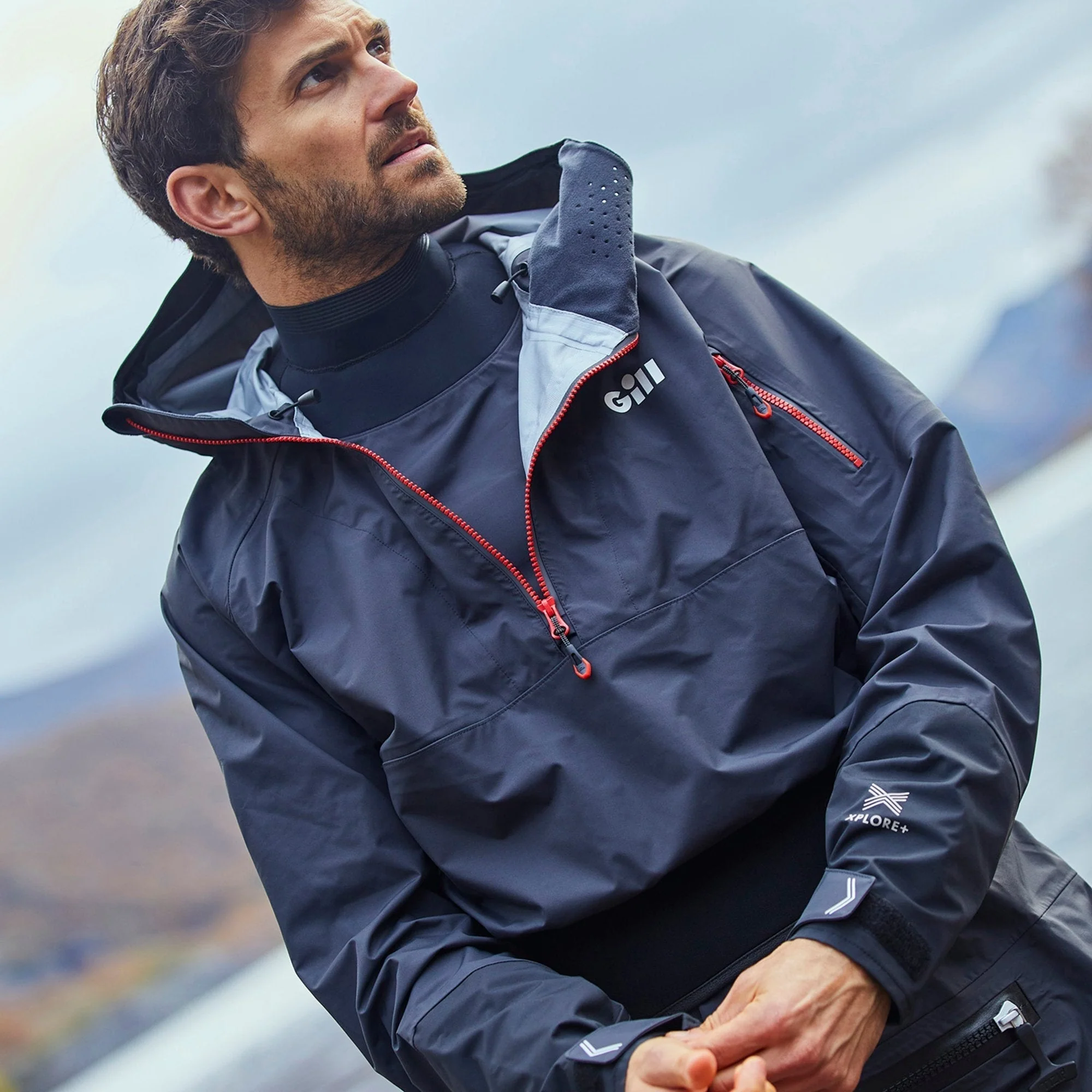 Gill Verso Drysuit - Image 3