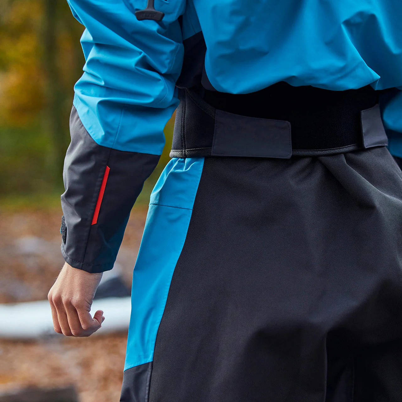 Gill Verso Drysuit - Special Edition - Image 10