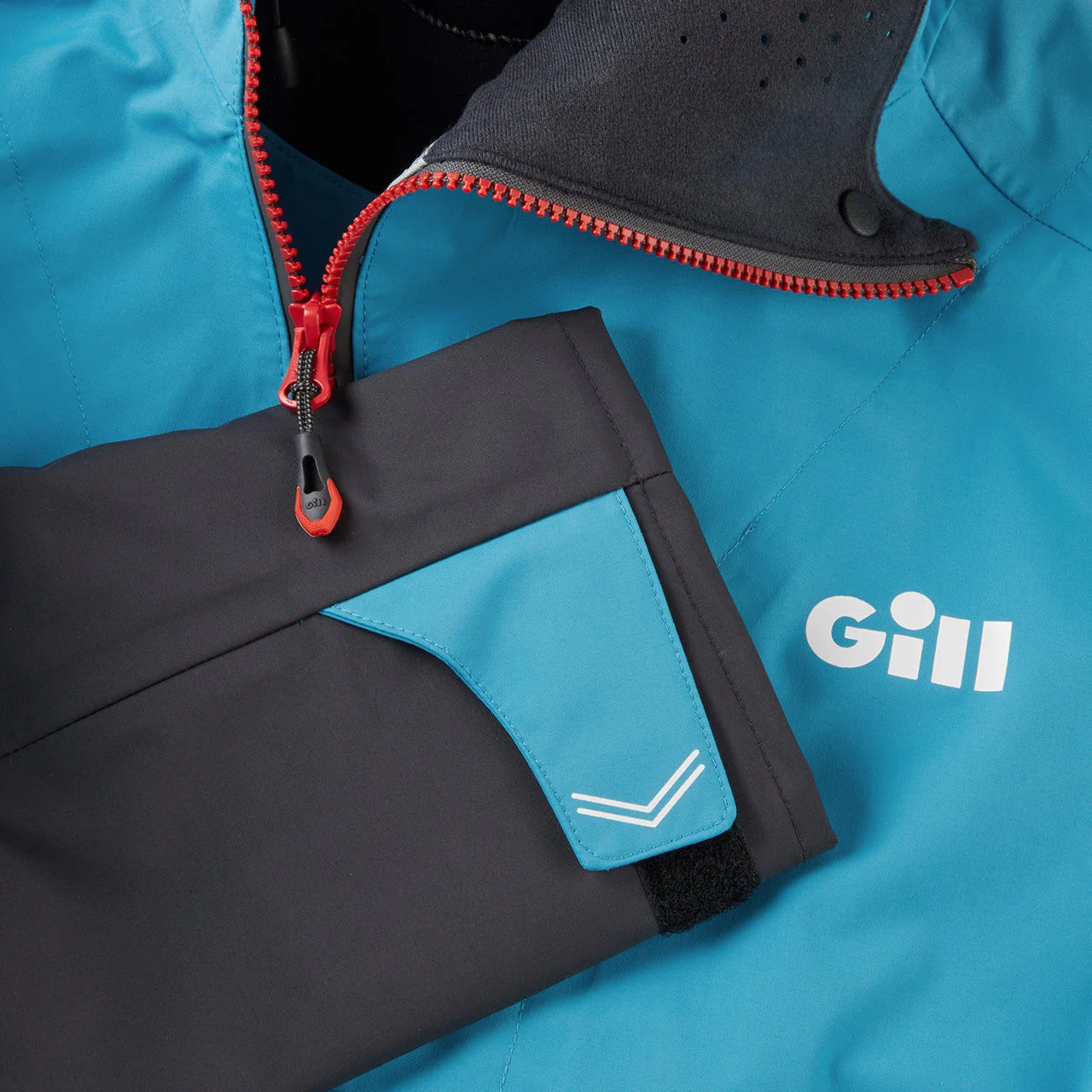Gill Verso Drysuit - Special Edition - Image 11