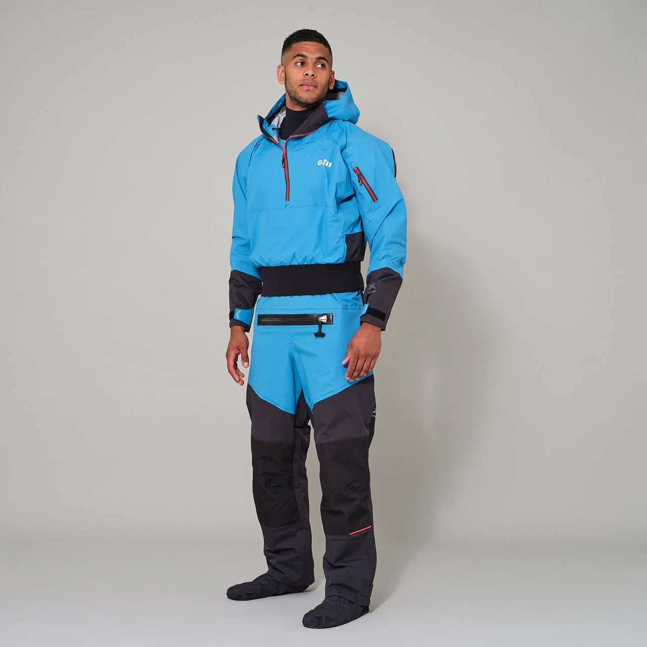 Gill Verso Drysuit - Special Edition - Image 14