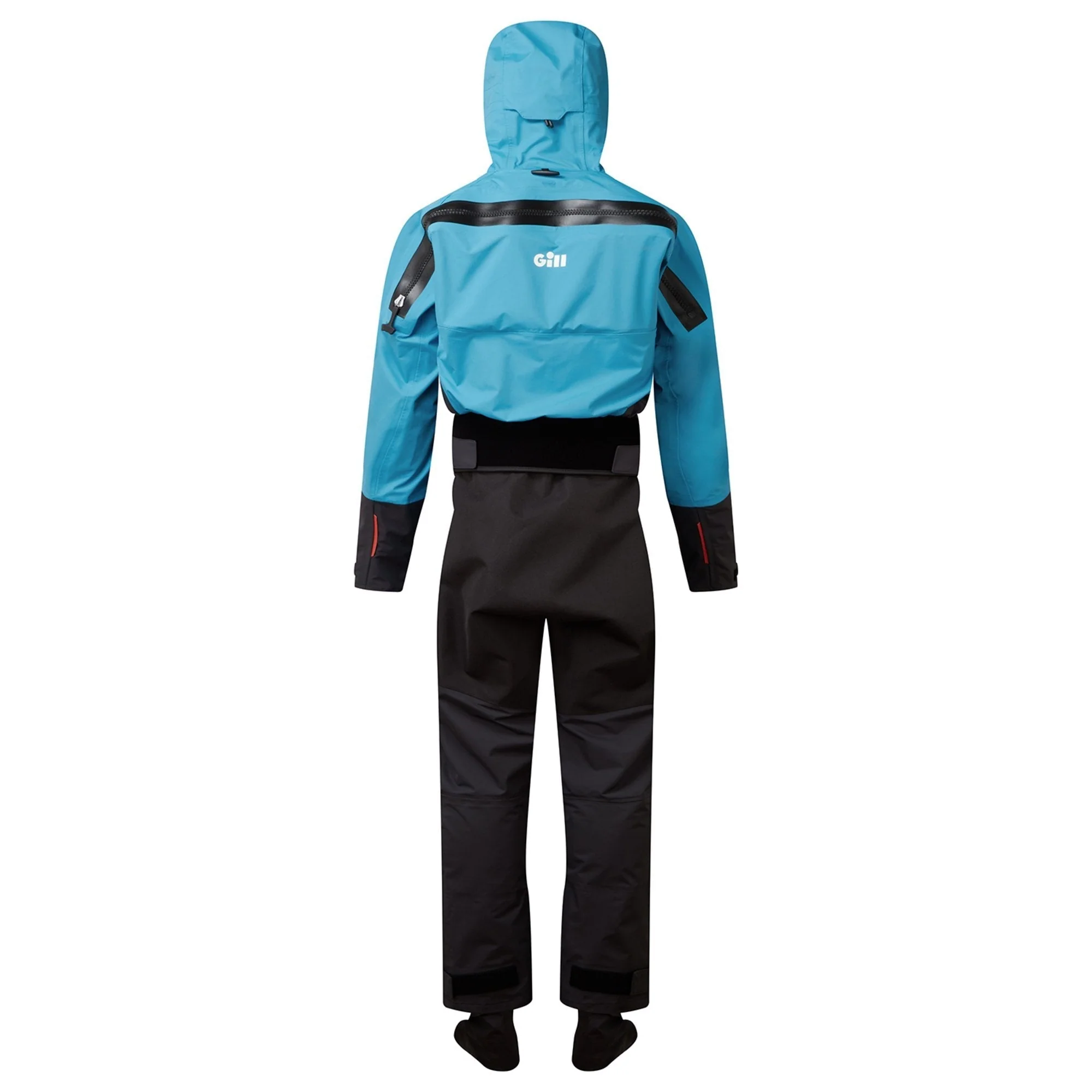 Gill Verso Drysuit - Special Edition - Image 2