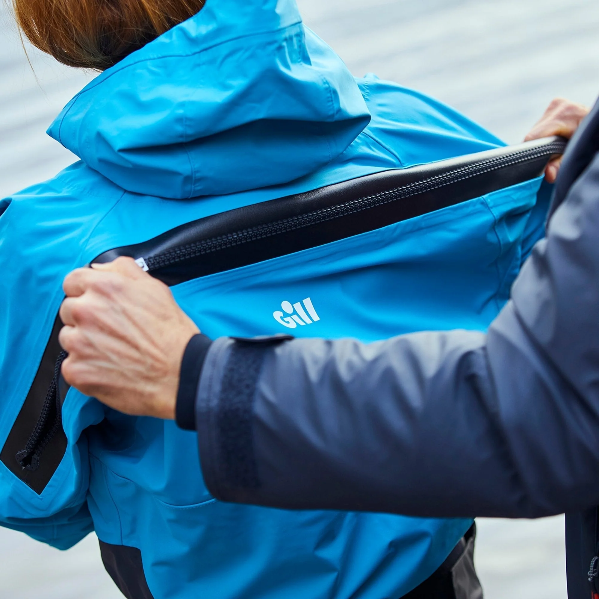 Gill Verso Drysuit - Special Edition - Image 4