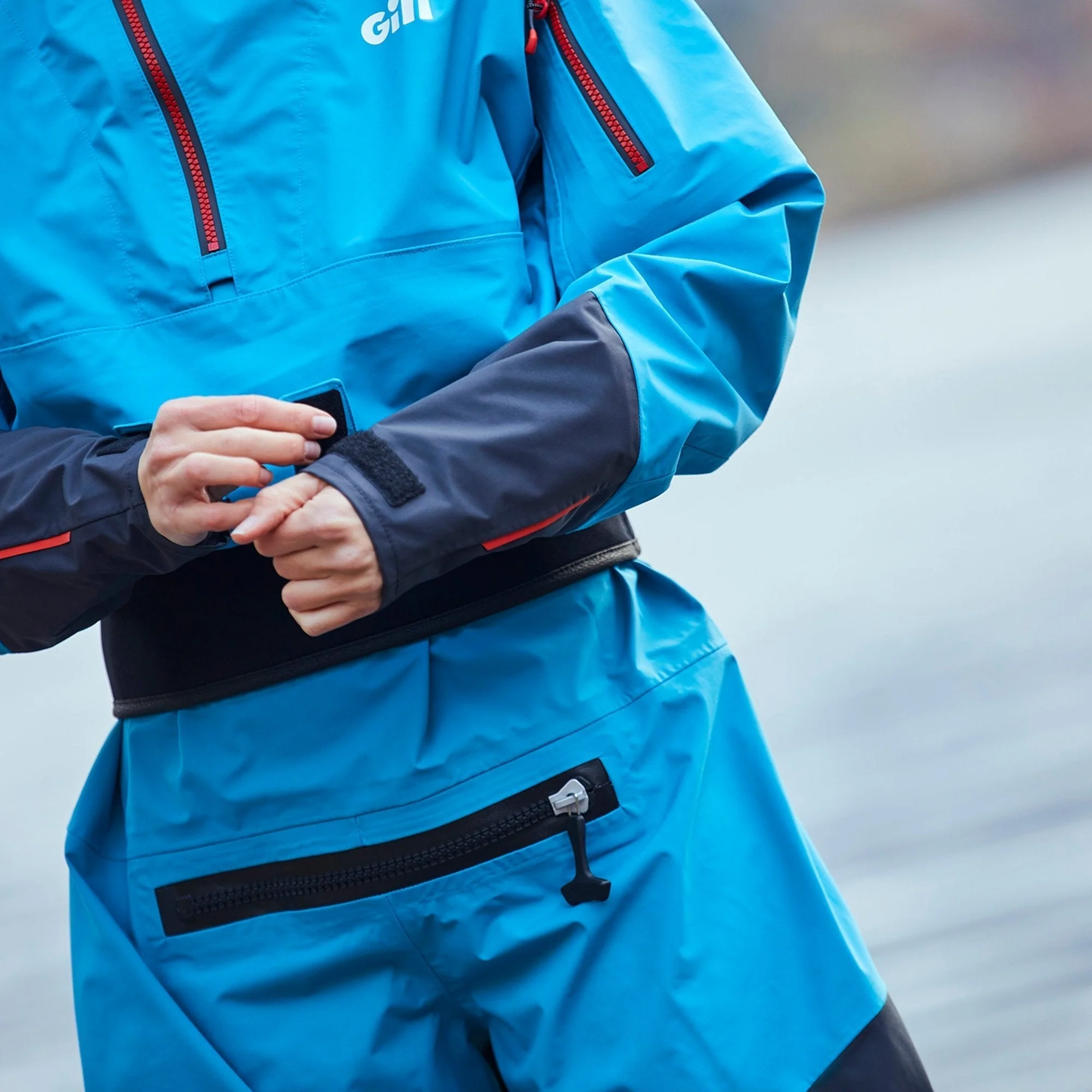 Gill Verso Drysuit - Special Edition - Image 5