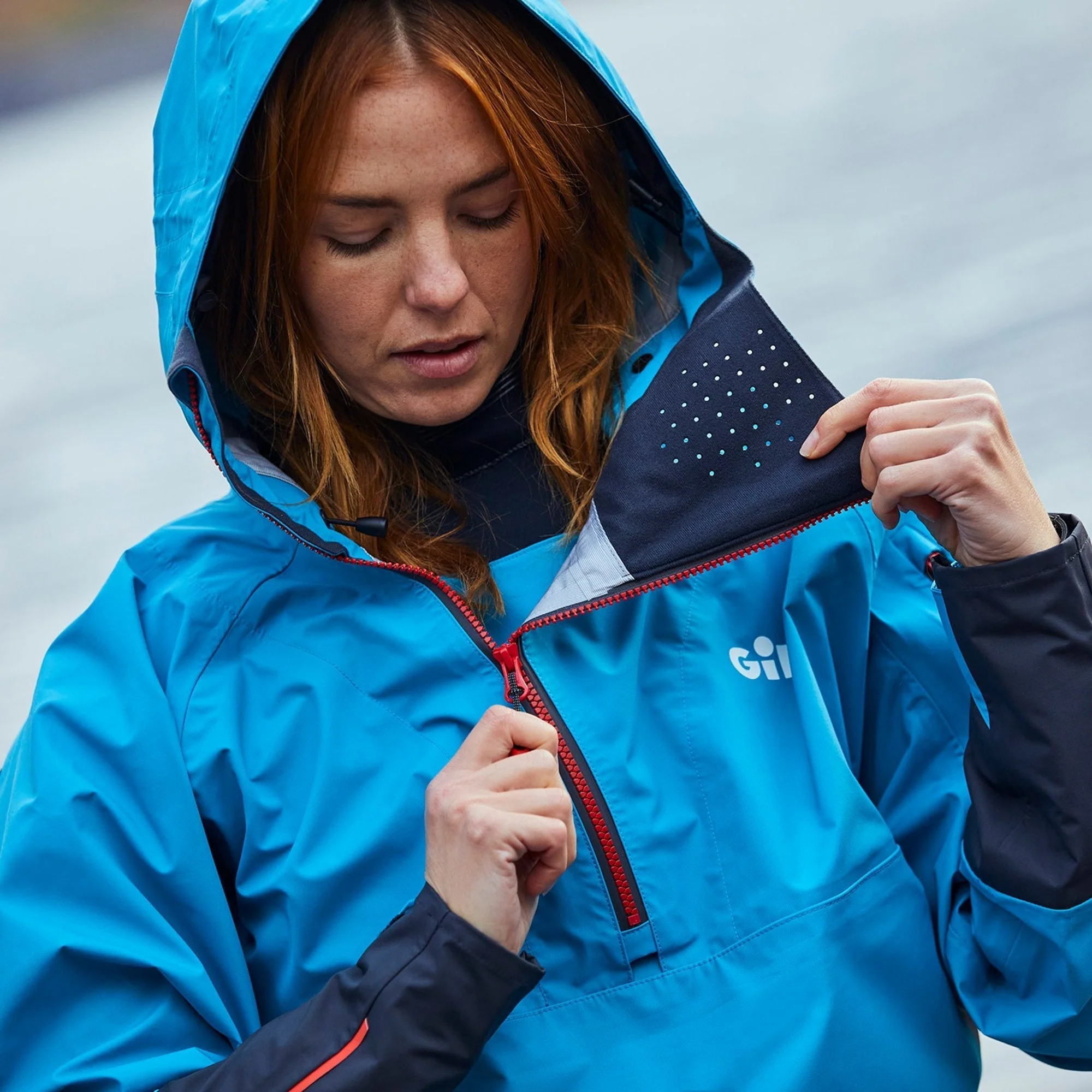 Gill Verso Drysuit - Special Edition - Image 6