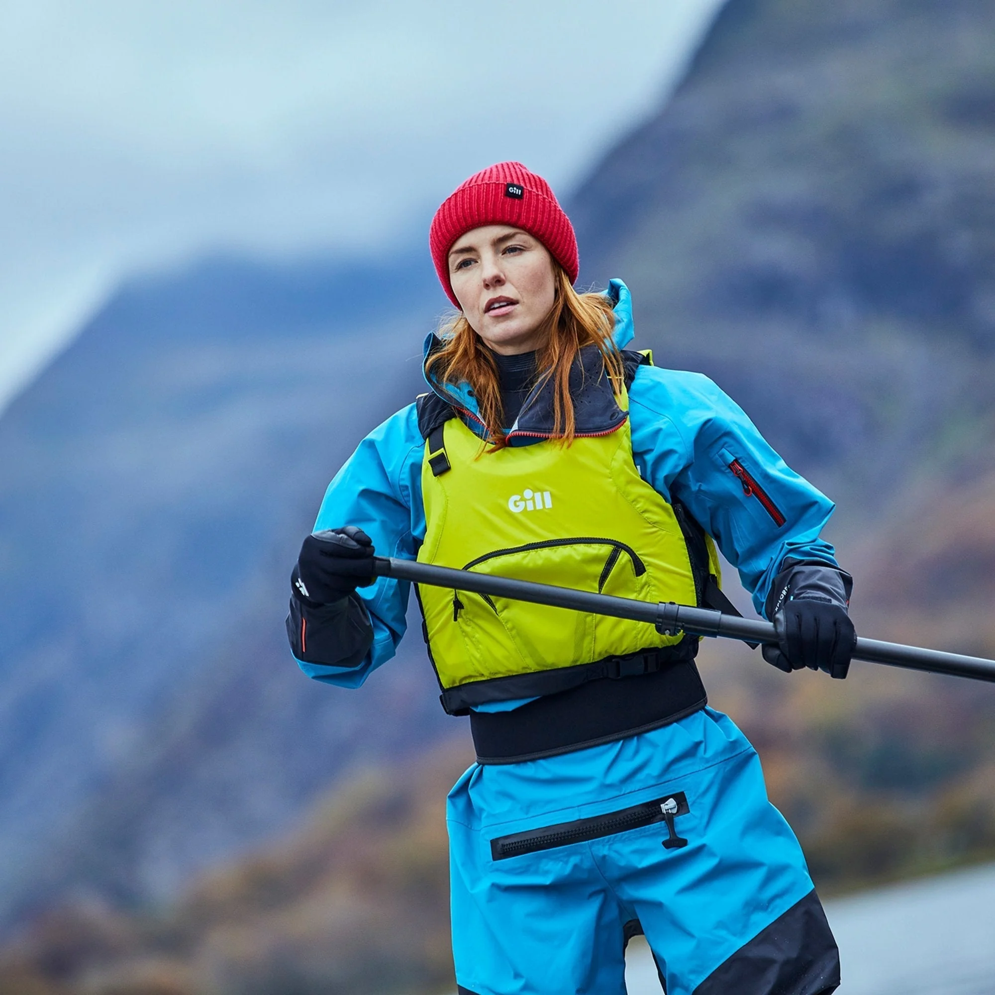Gill Verso Drysuit - Special Edition - Image 7