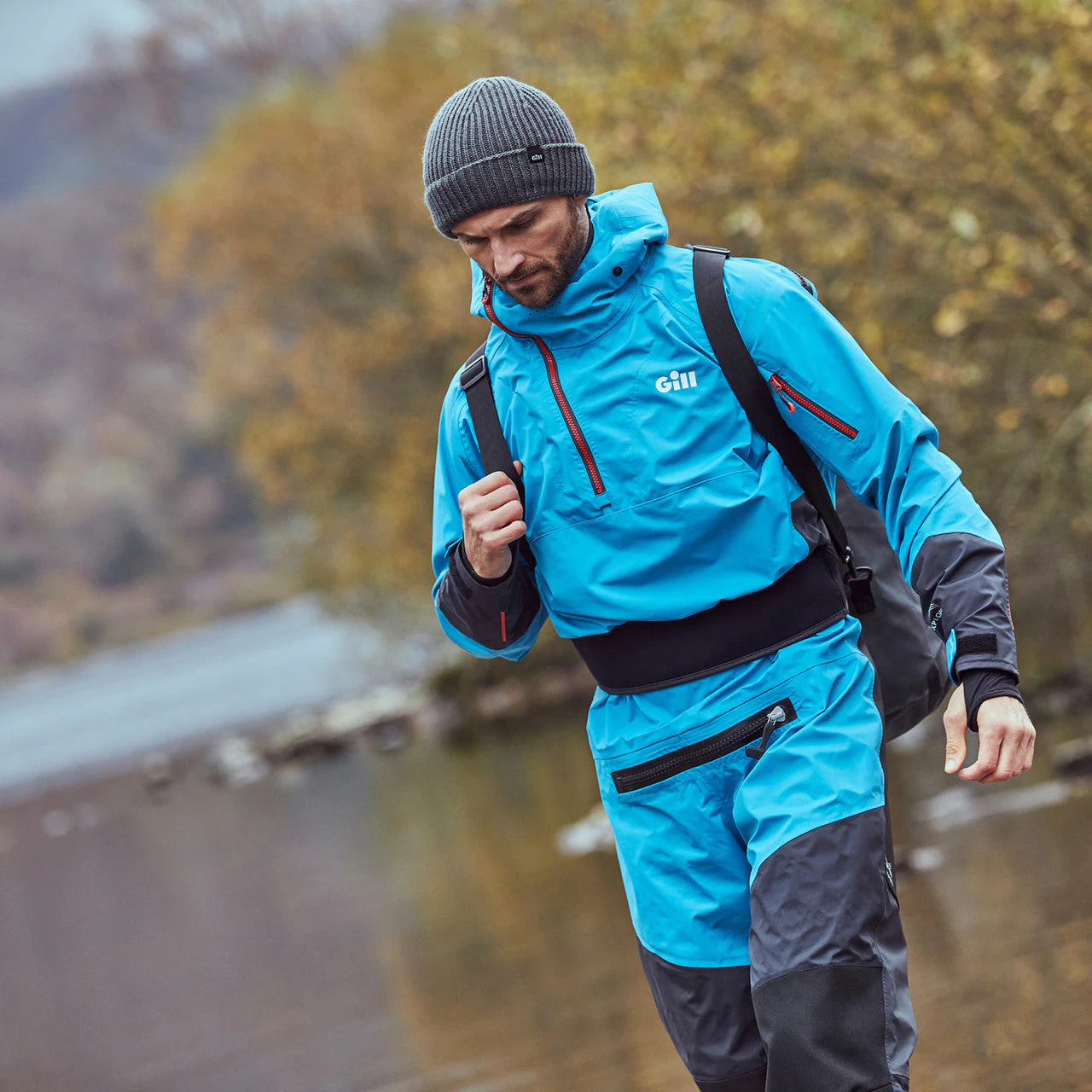 Gill Verso Drysuit - Special Edition - Image 8
