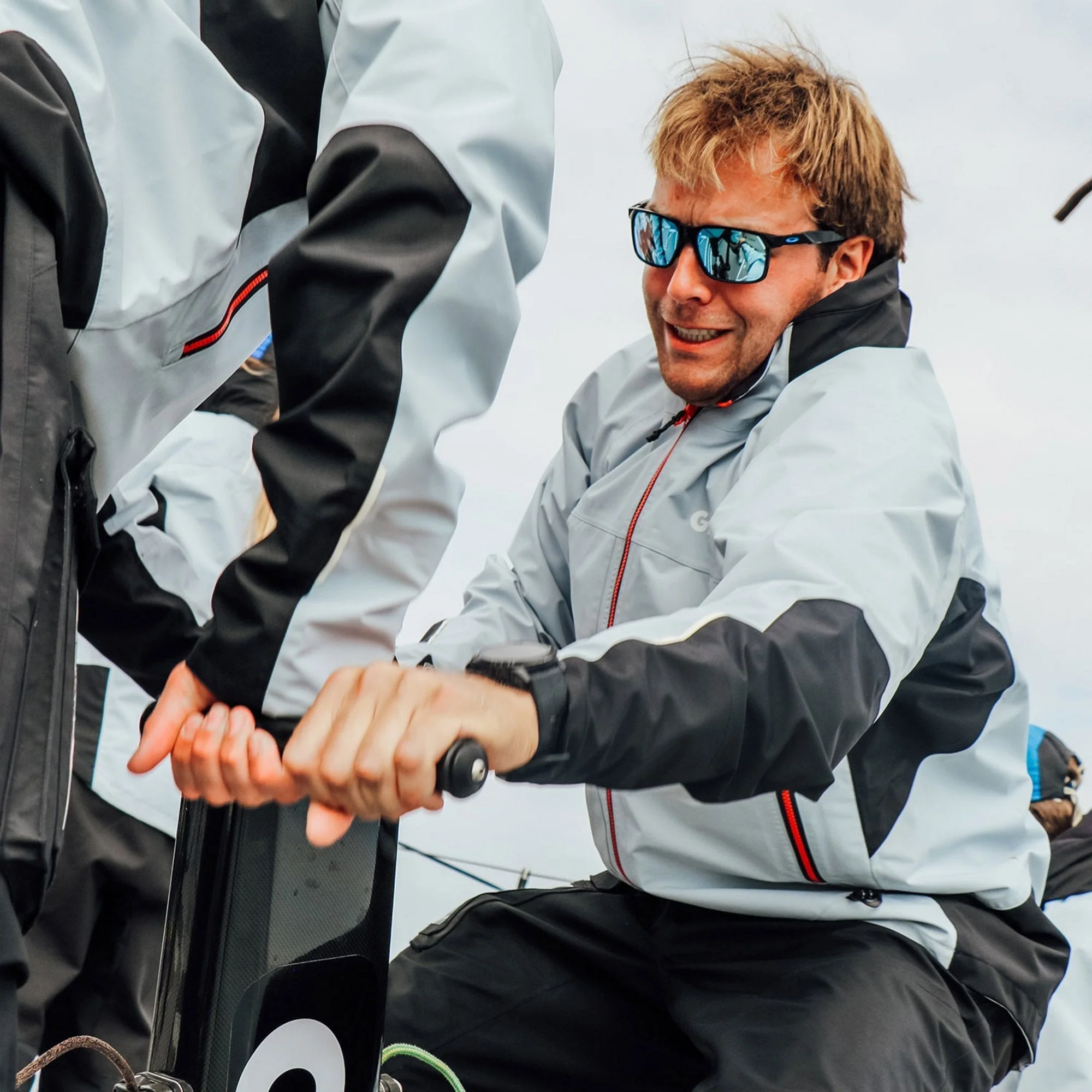Gill Verso Jacket - Image 14