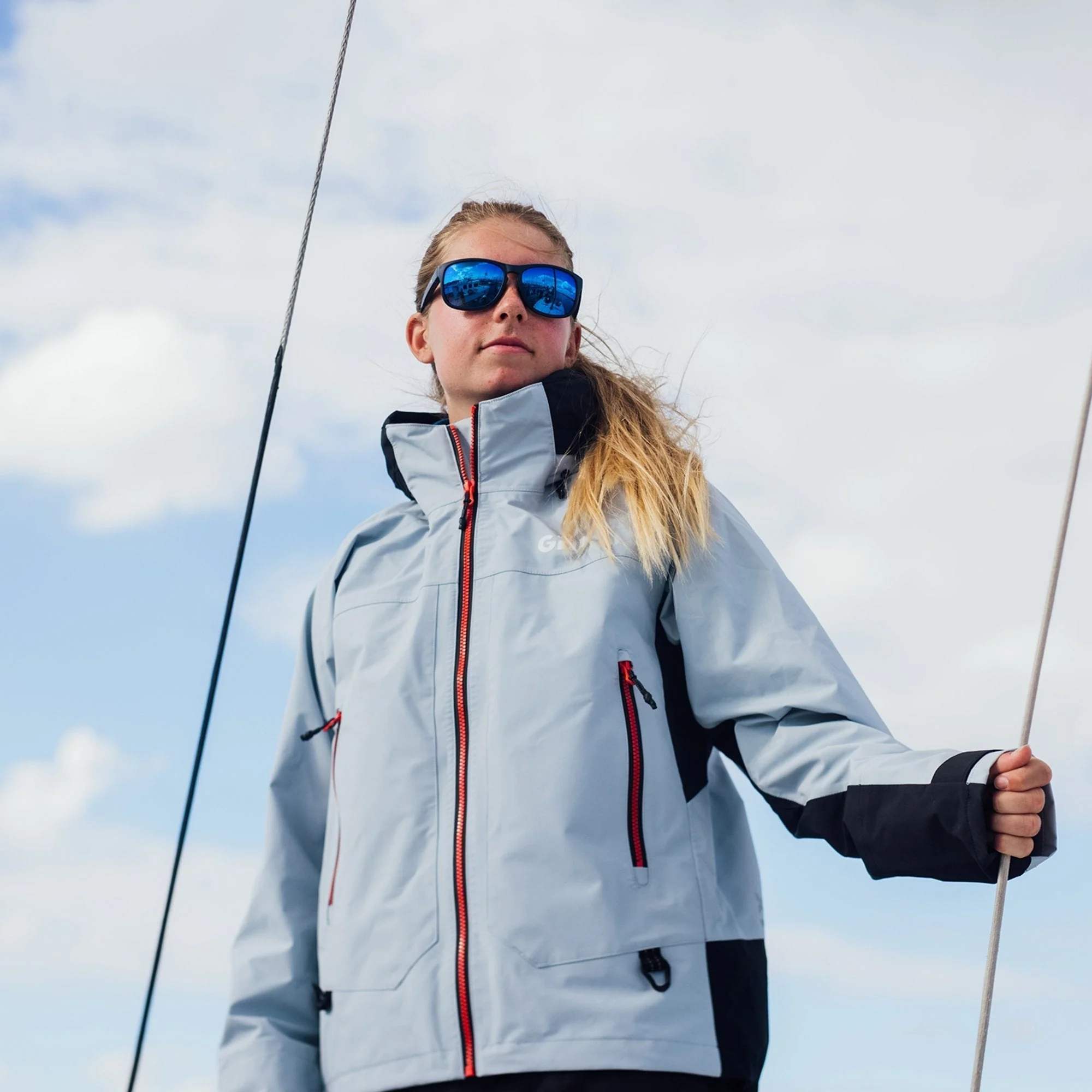 Gill Verso Jacket - Image 15