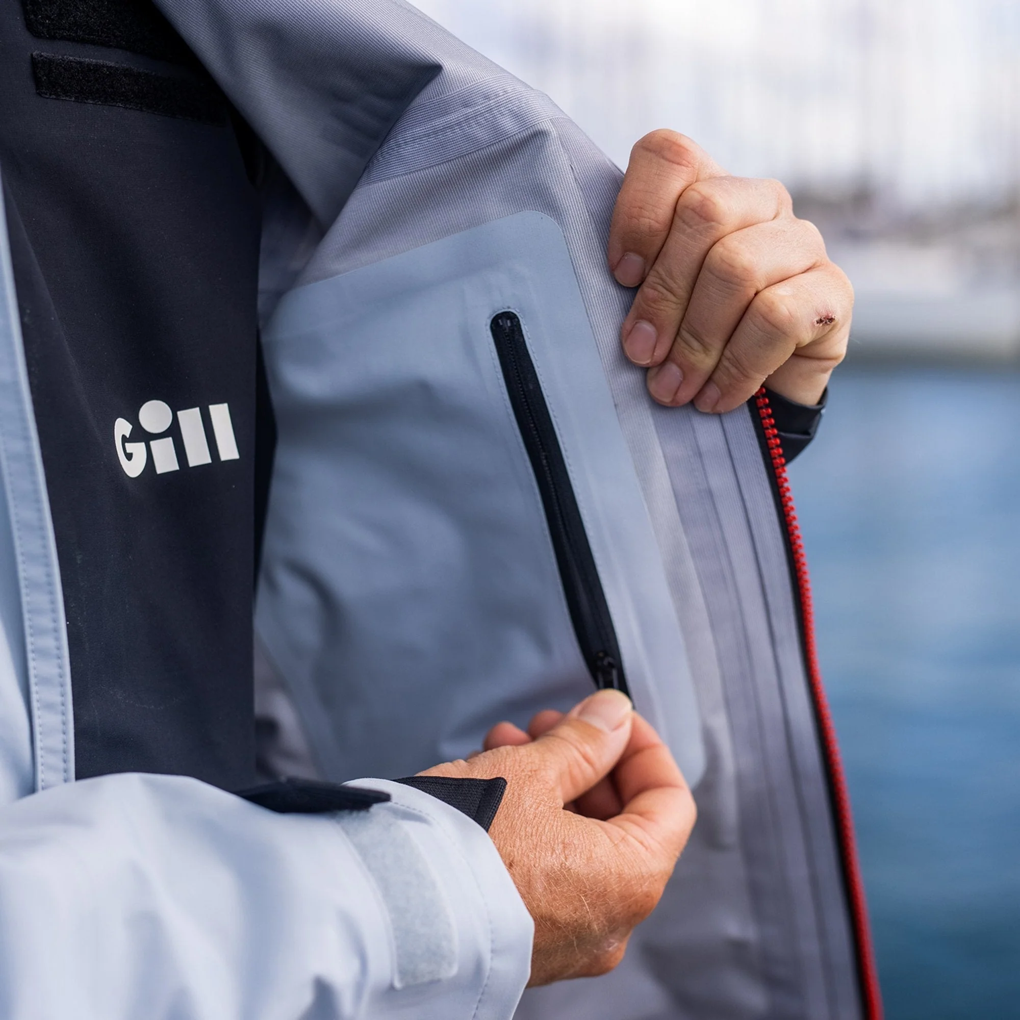 Gill Verso Jacket - Image 16