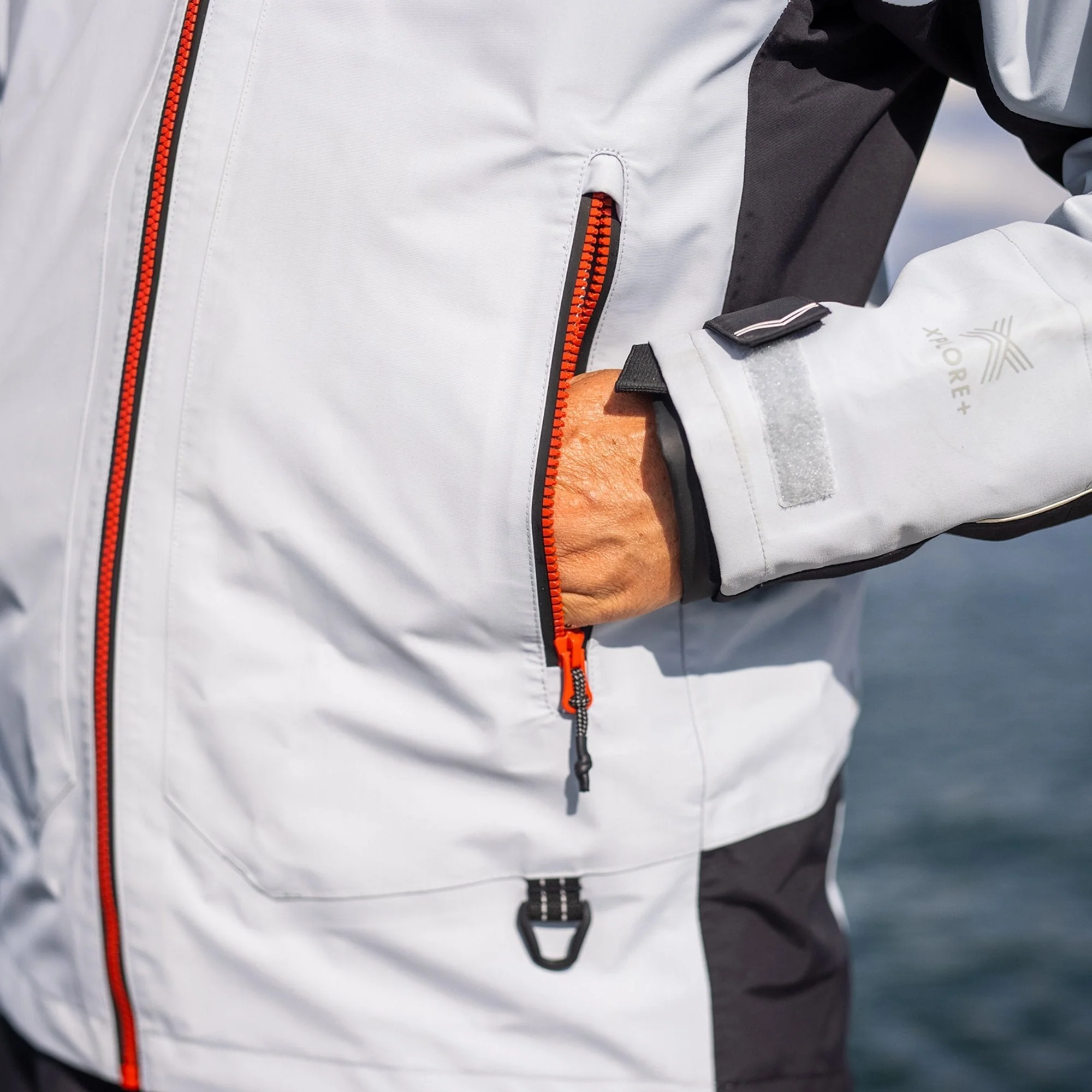 Gill Verso Jacket - Image 17
