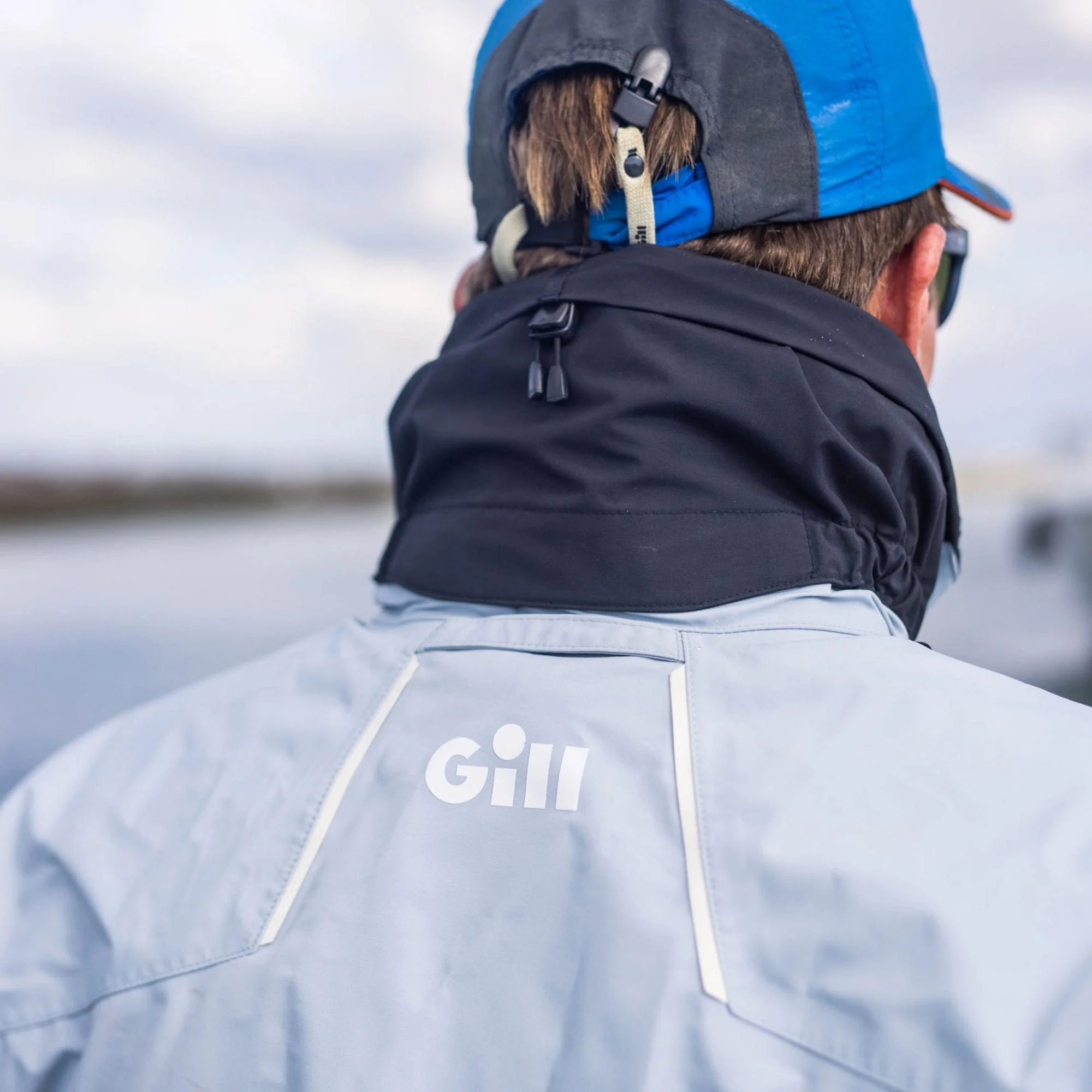 Gill Verso Jacket - Image 18