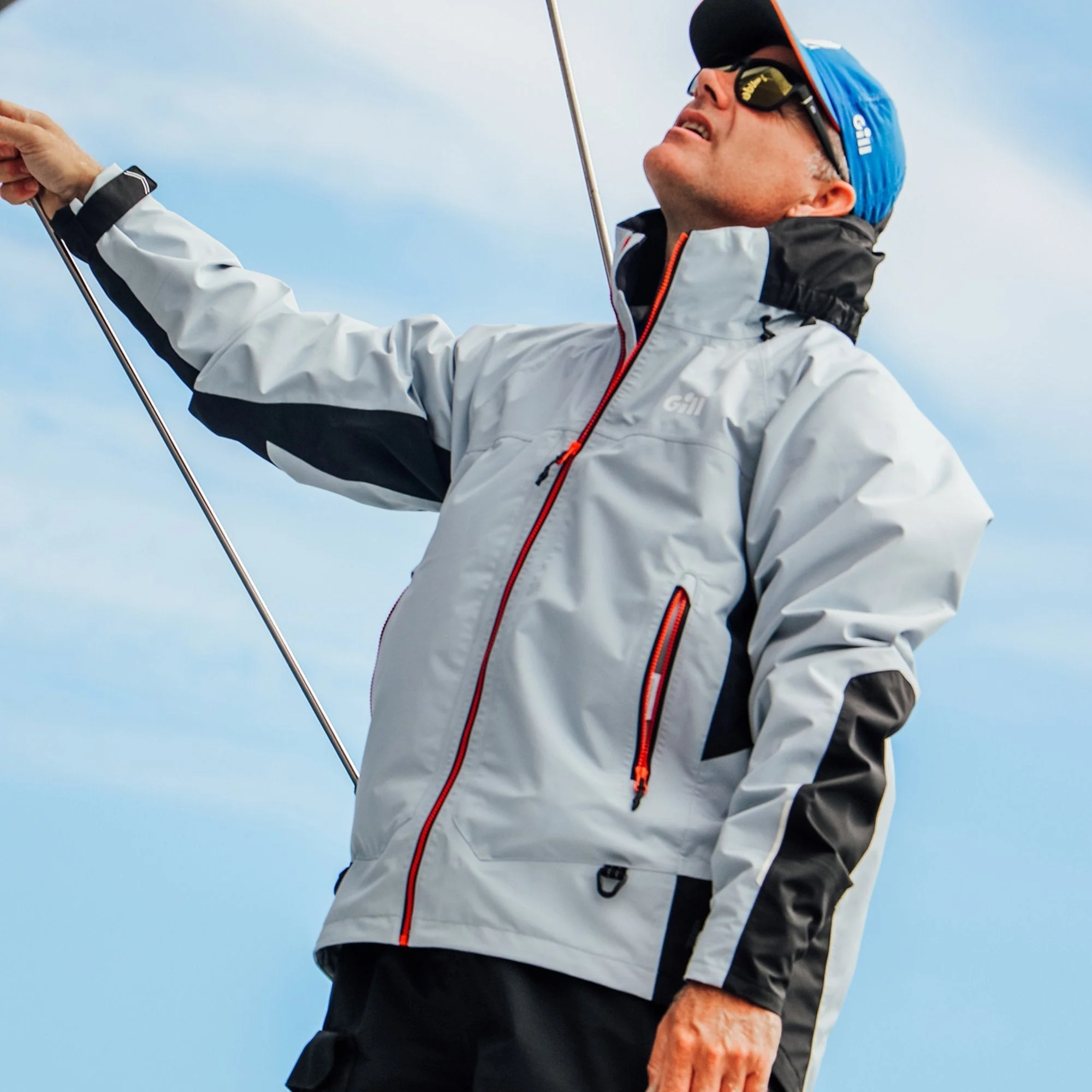 Gill Verso Jacket - Image 19
