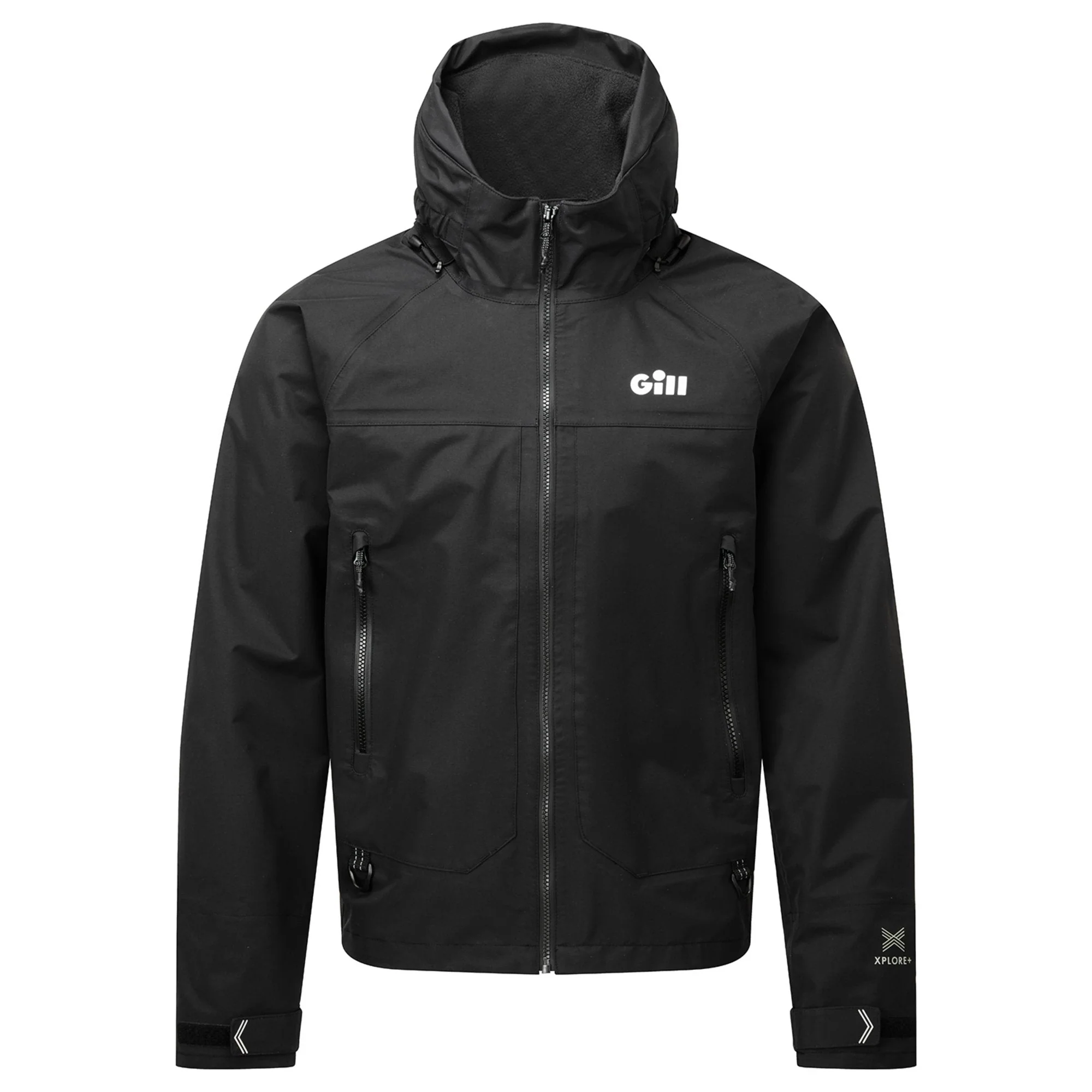 Gill Verso Jacket - Image 3