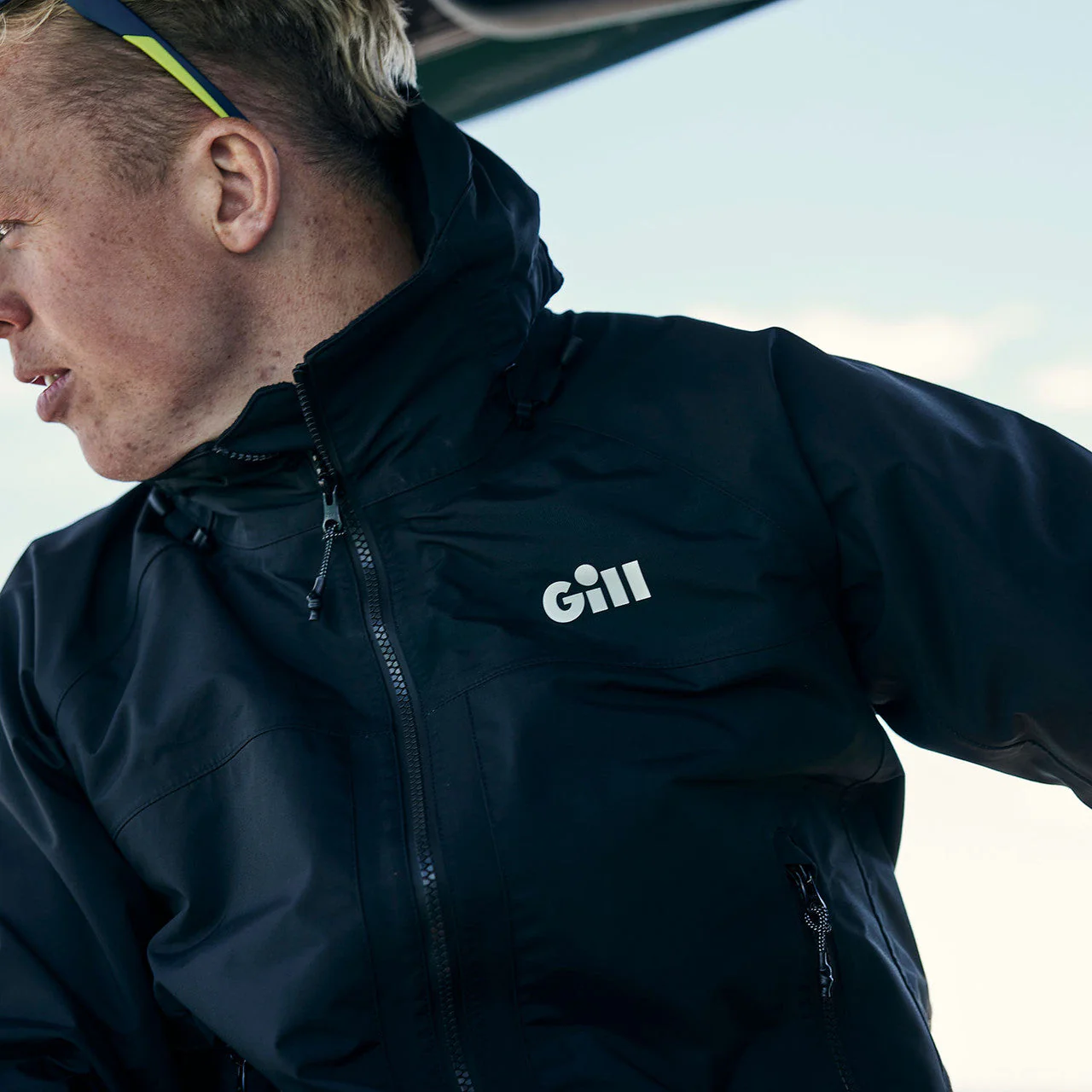 Gill Verso Jacket - Image 6