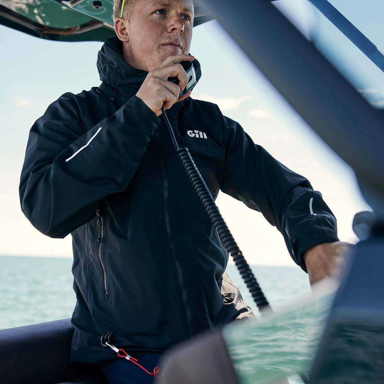 Gill Verso Jacket - Image 7
