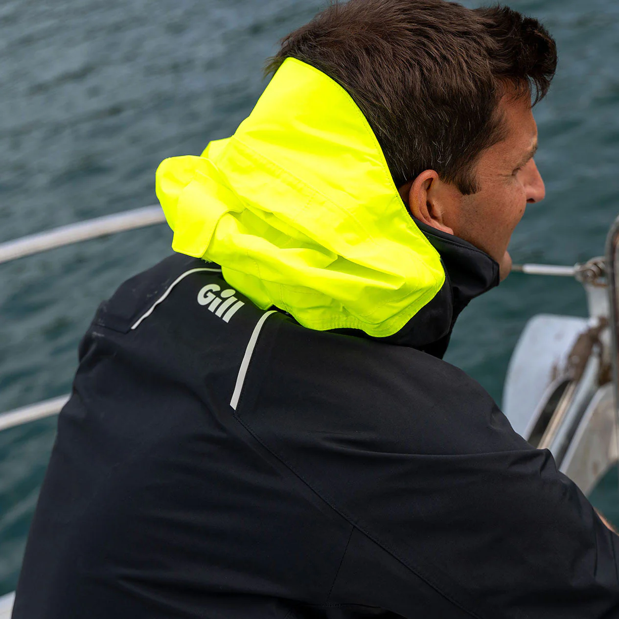 Gill Verso Jacket - Image 9