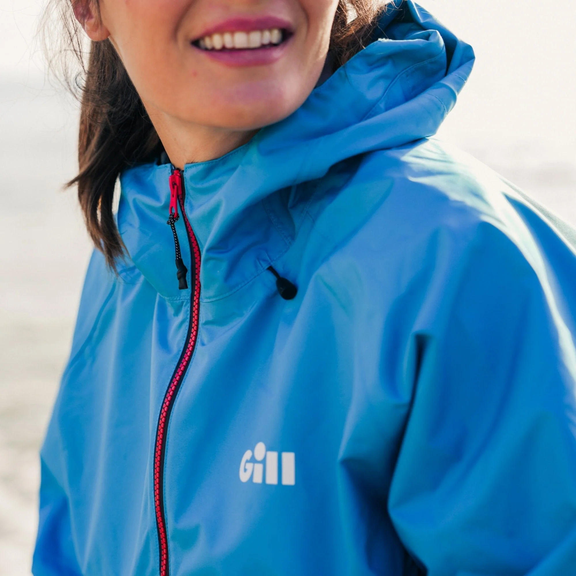 Gill Verso Lite Jacket - Image 10