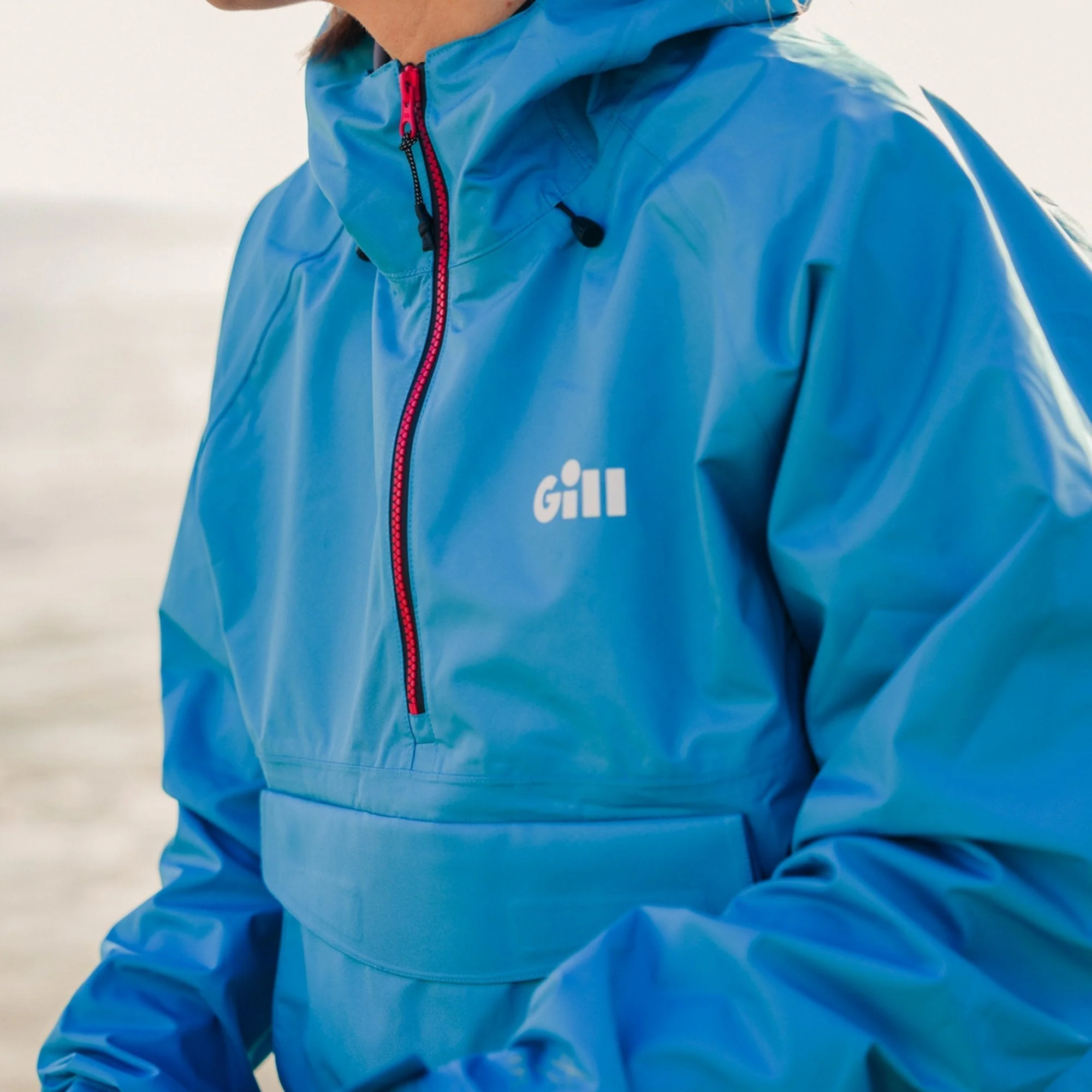 Gill Verso Lite Jacket - Image 12