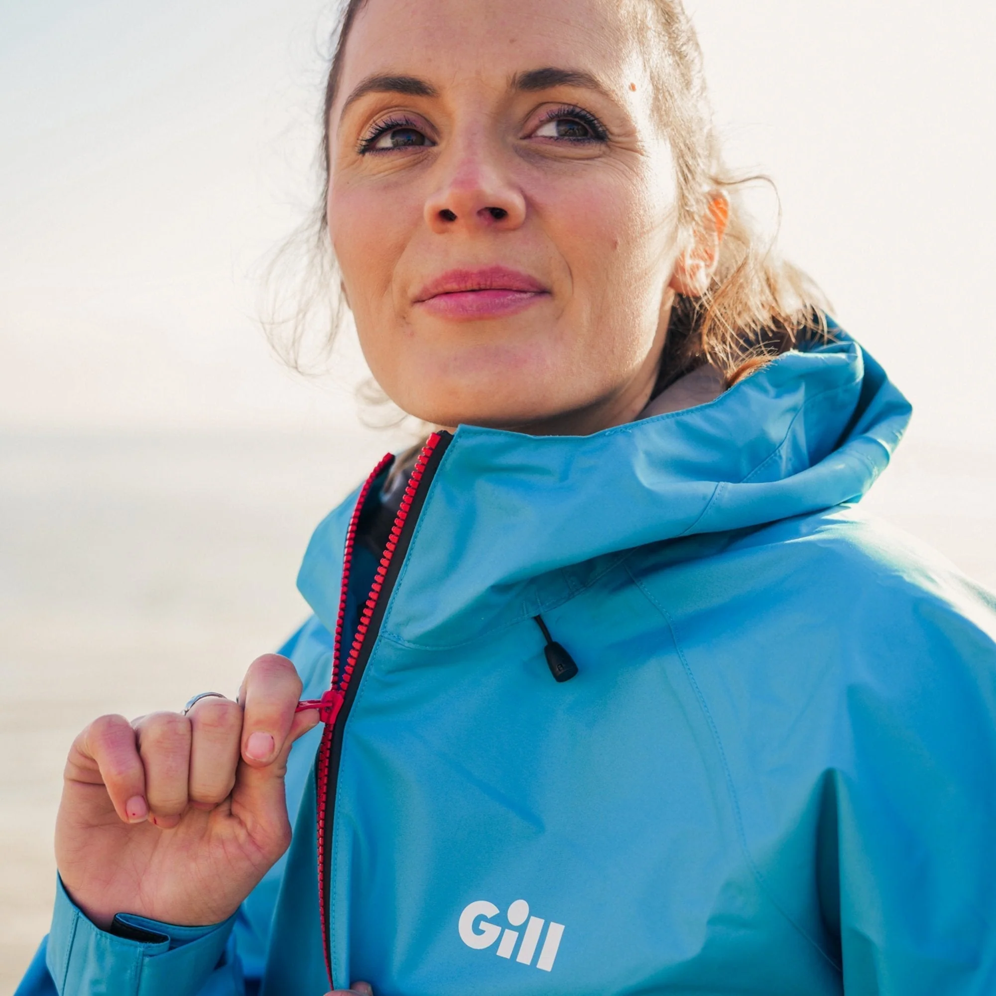 Gill Verso Lite Jacket - Image 14