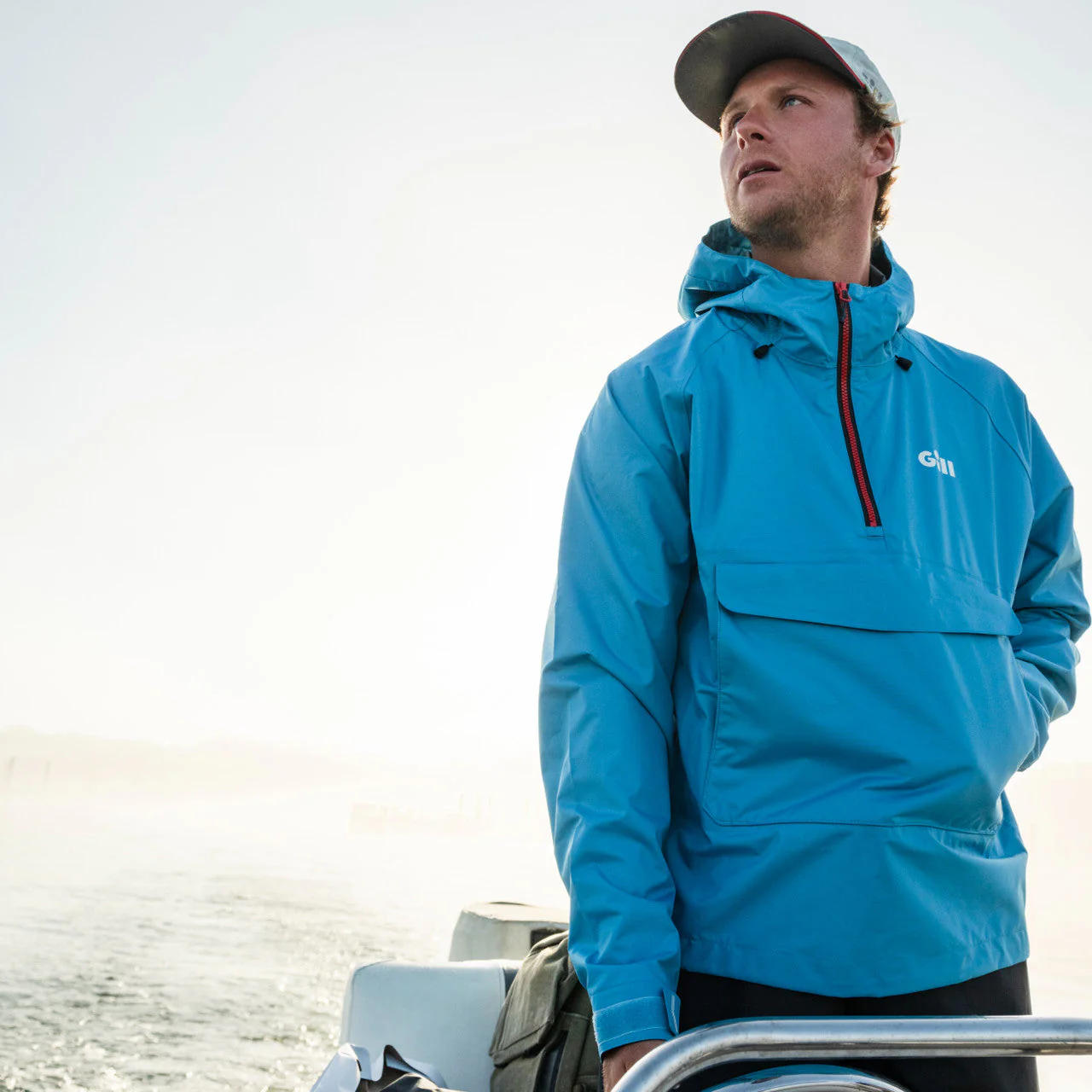 Gill Verso Lite Jacket - Image 7