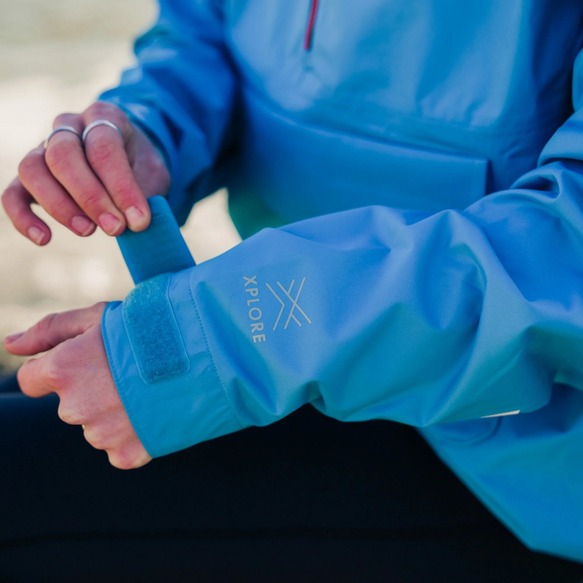 Gill Verso Lite Jacket - Image 9