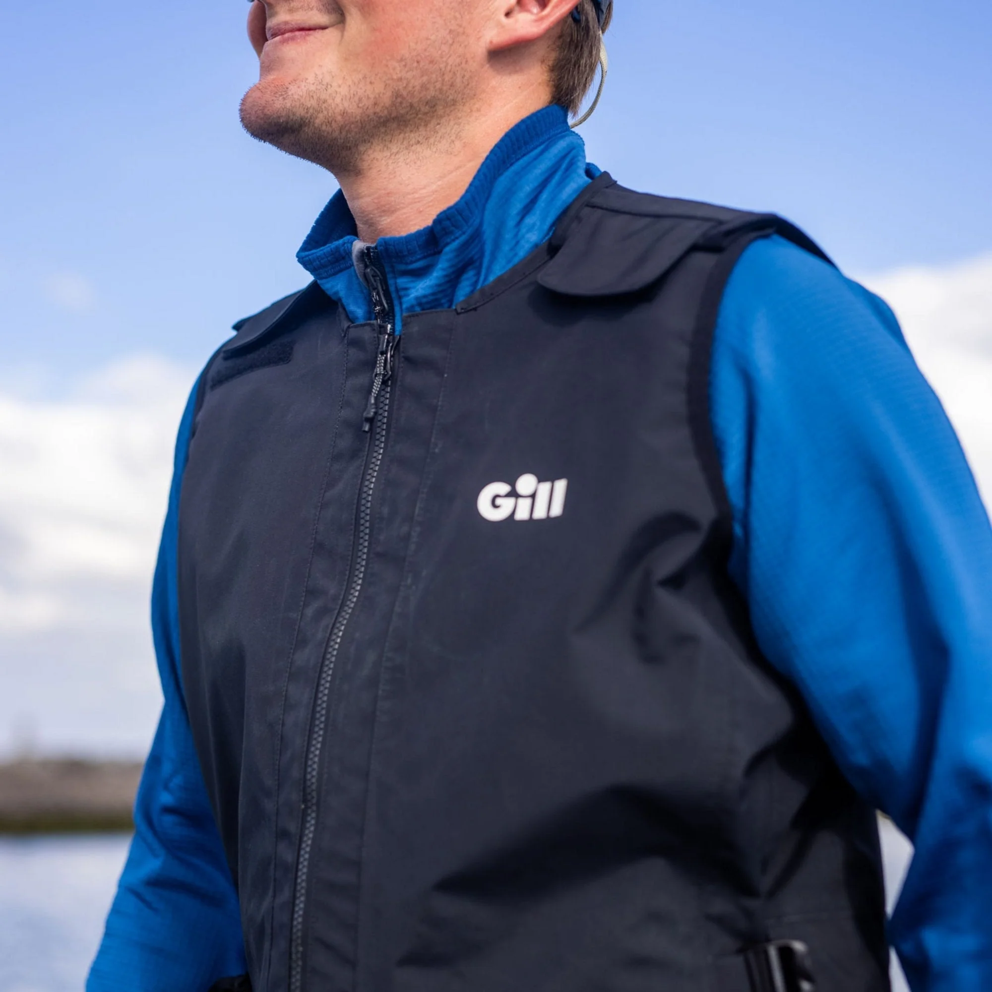 Gill Verso Salopette Bib - Image 10