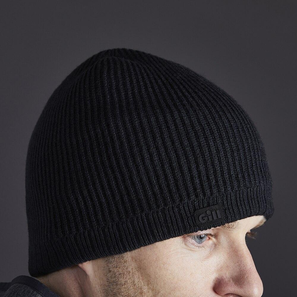 Gill Waterproof Beanie - Image 2