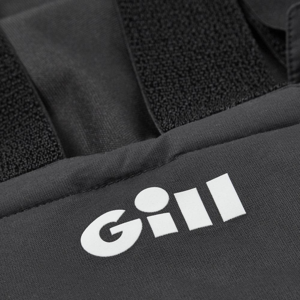 Gill Winter Angler Bib - Image 4