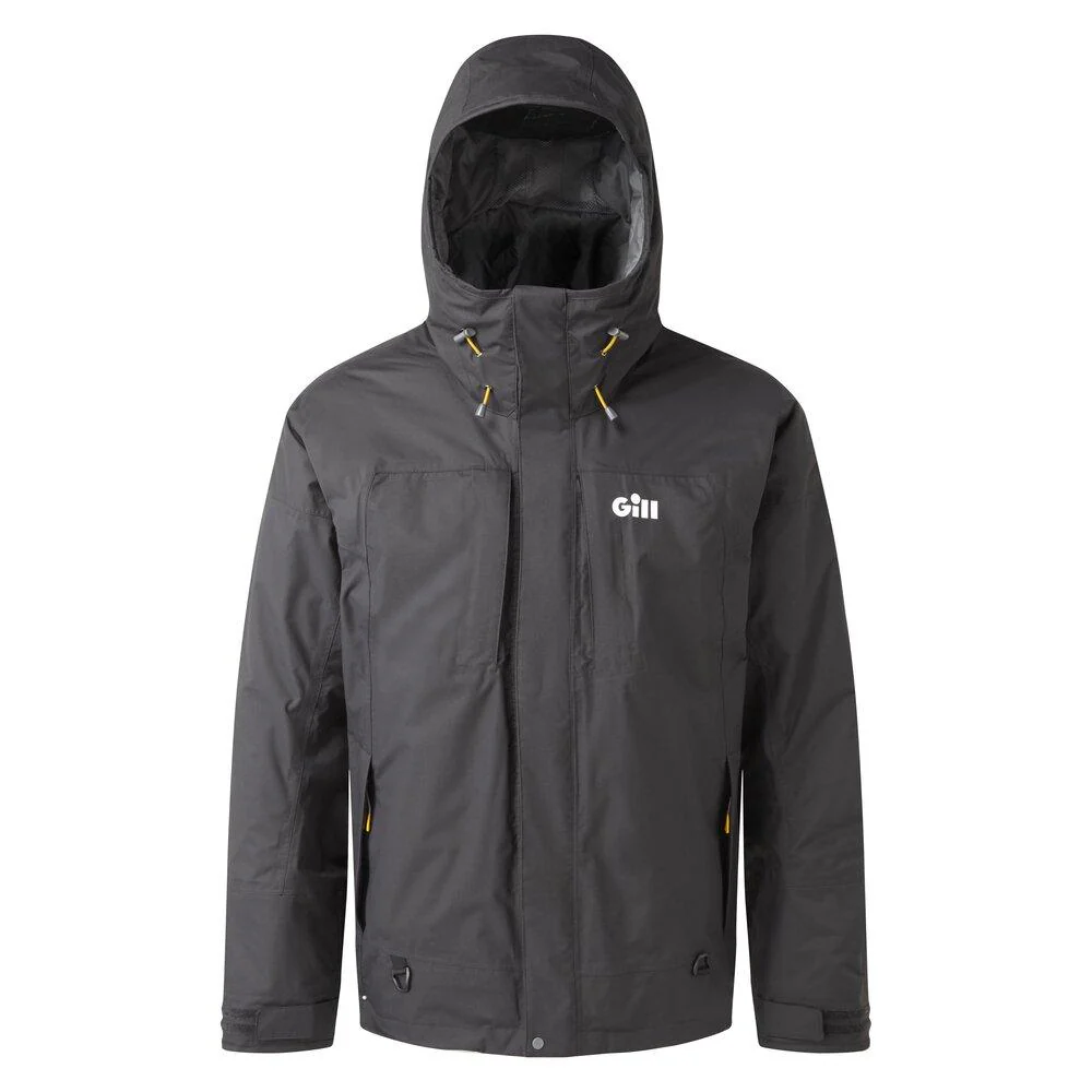 Gill Winter Angler Jacket - Image 2