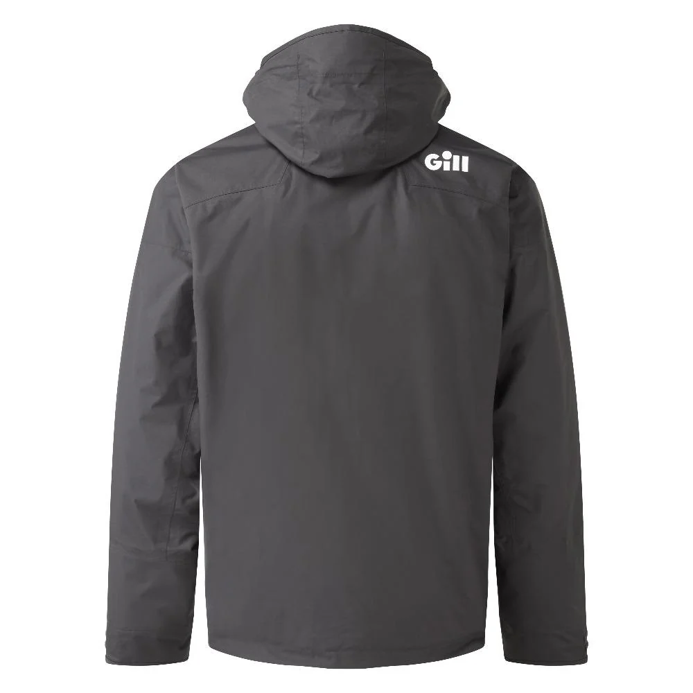 Gill Winter Angler Jacket - Image 3
