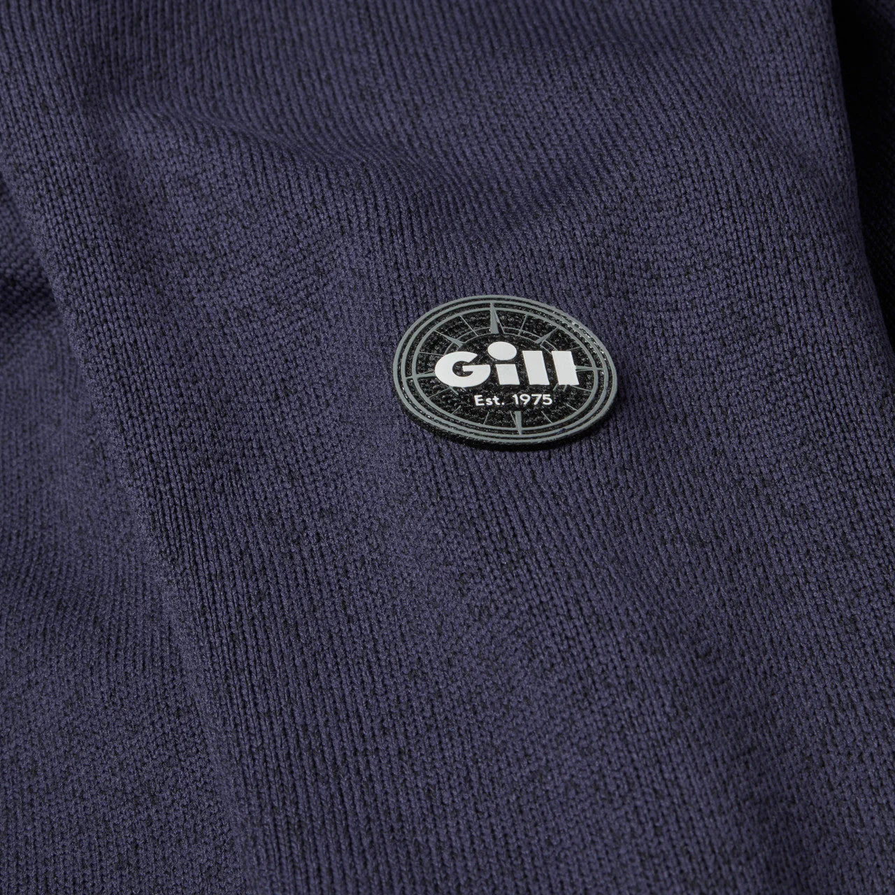 Gill Women’s Knit Fleece Jacket - Image 3