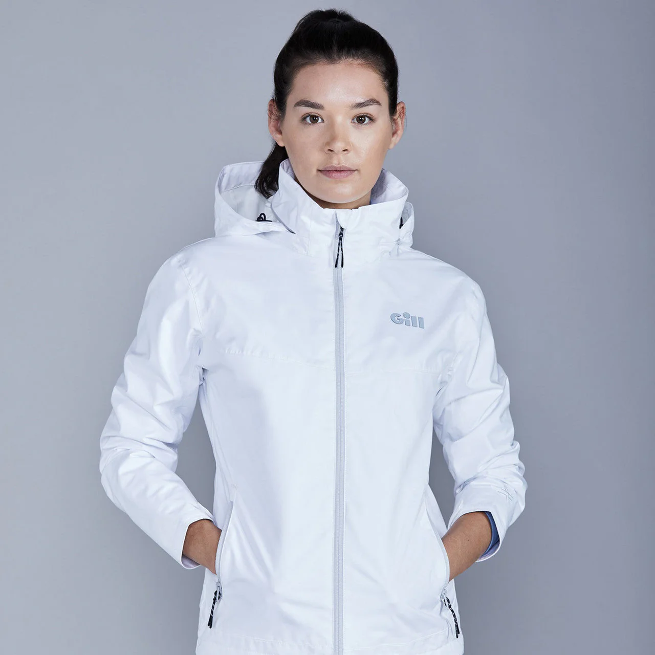 Gill Women's Pilot Jacket - Image 19