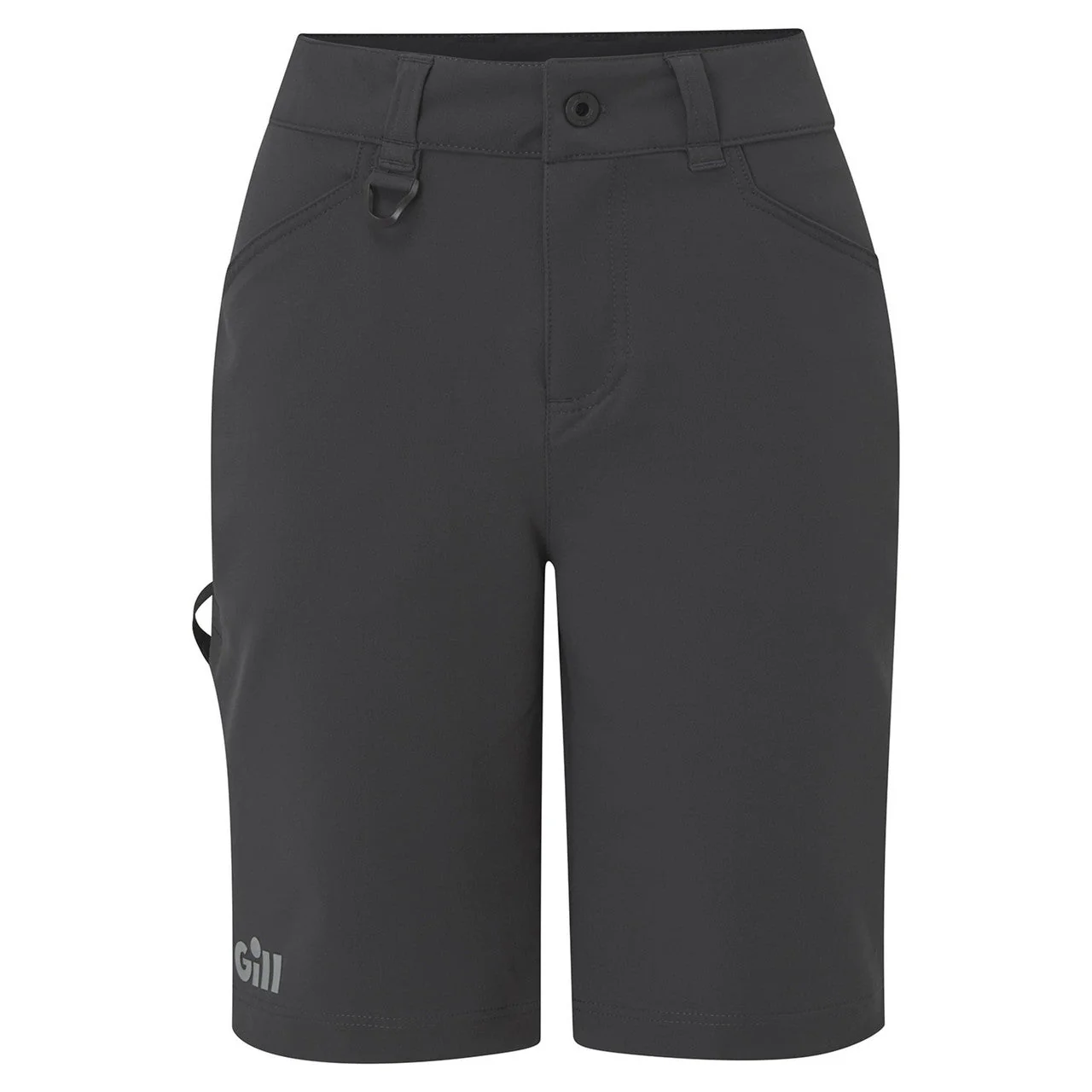 Gill Women's Pro Expedition Shorts - Image 4