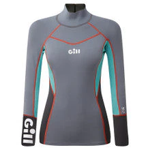 Gill Women's ZenLite Top