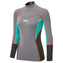 Gill Women's ZenLite Top - Image 8