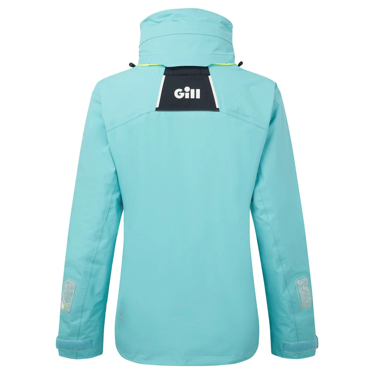 Gill Women's Coastal Jacket - Image 2