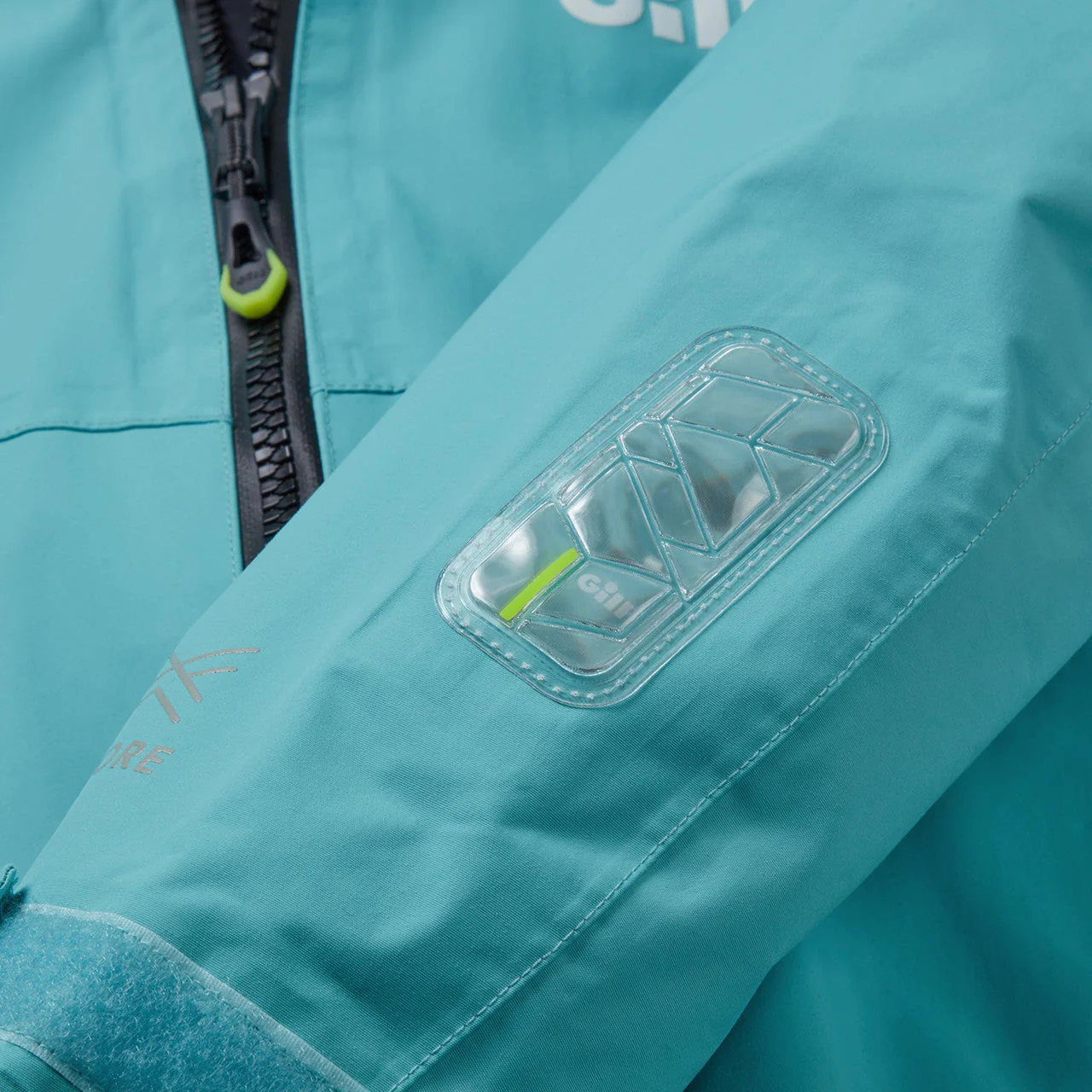 Gill Women's Coastal Jacket - Image 4