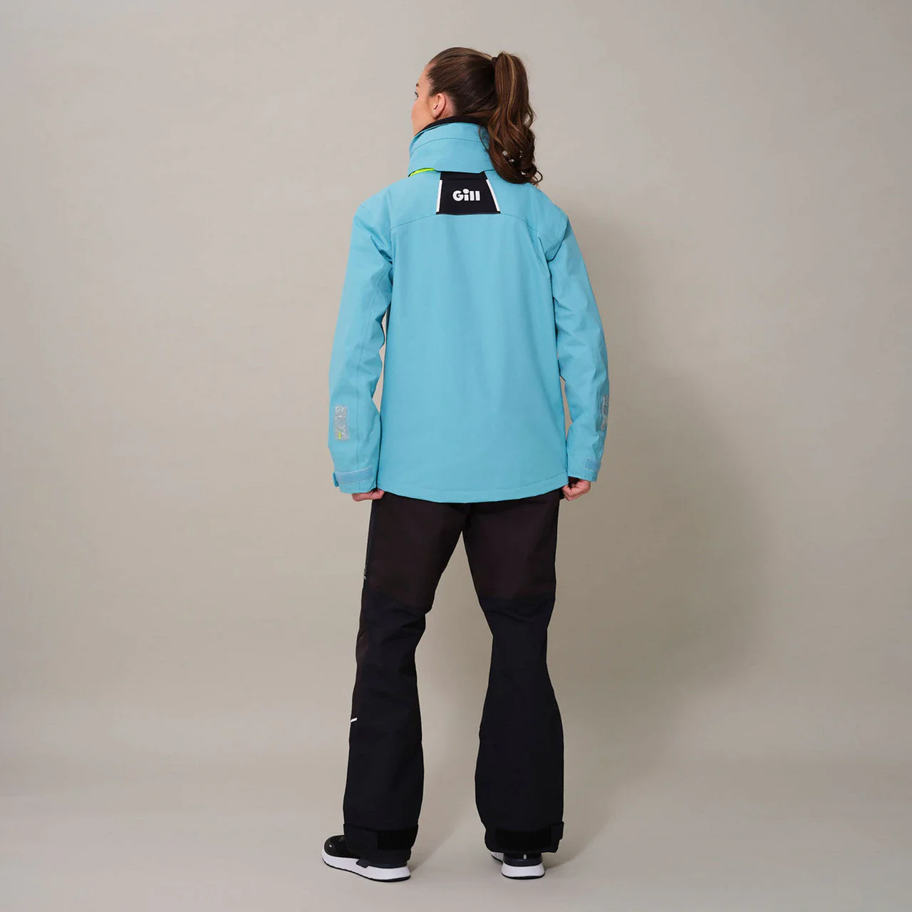 Gill Women's Coastal Jacket - Image 6