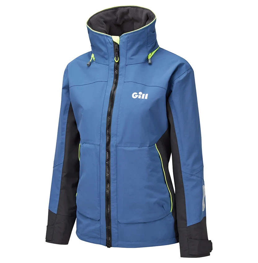 Gill Women's Coastal Jacket - Image 2