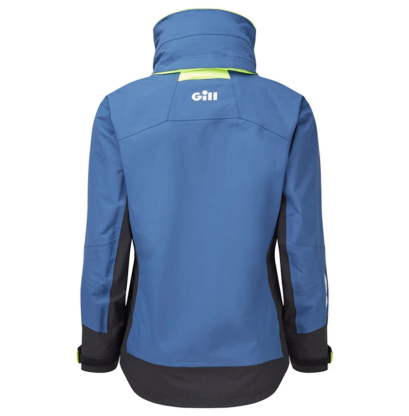 Gill Women's Coastal Jacket - Image 3