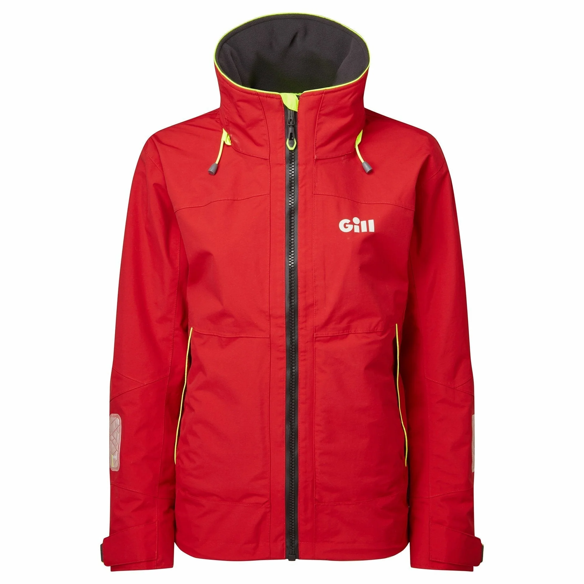 Gill Women's Coastal Jacket - Image 4