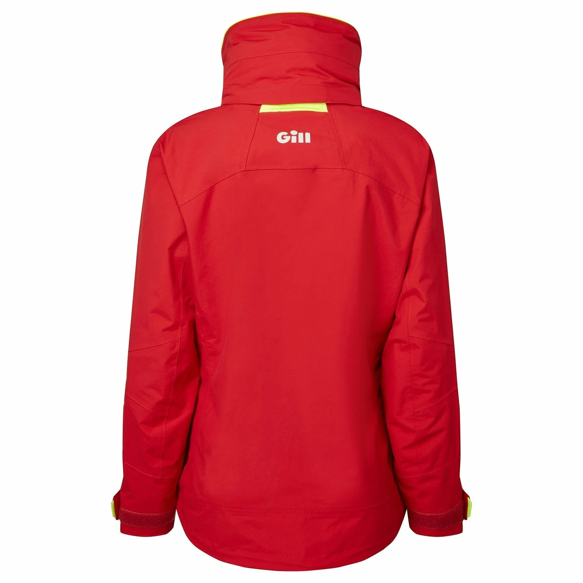 Gill Women's Coastal Jacket - Image 5