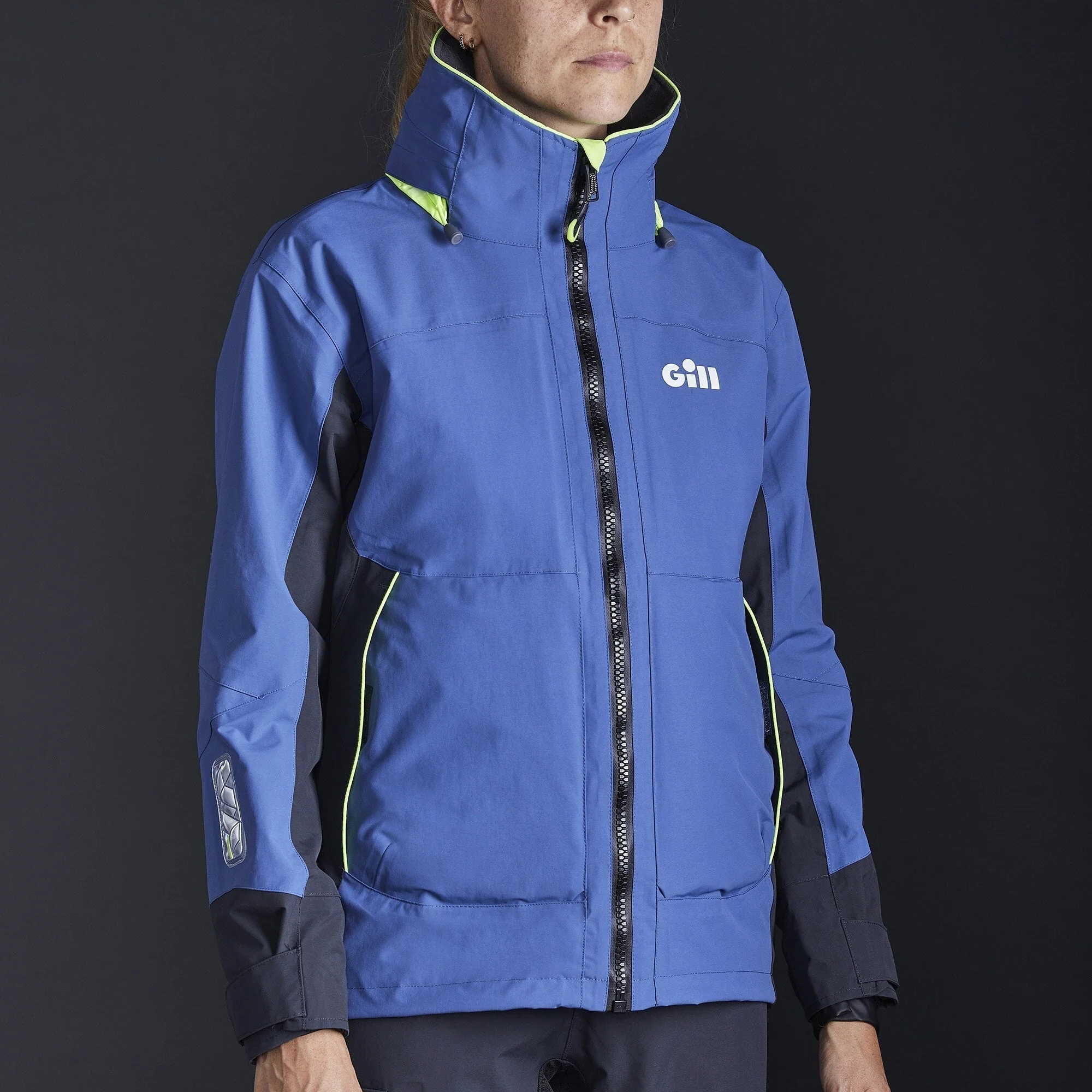 Gill Women's Coastal Jacket - Image 7