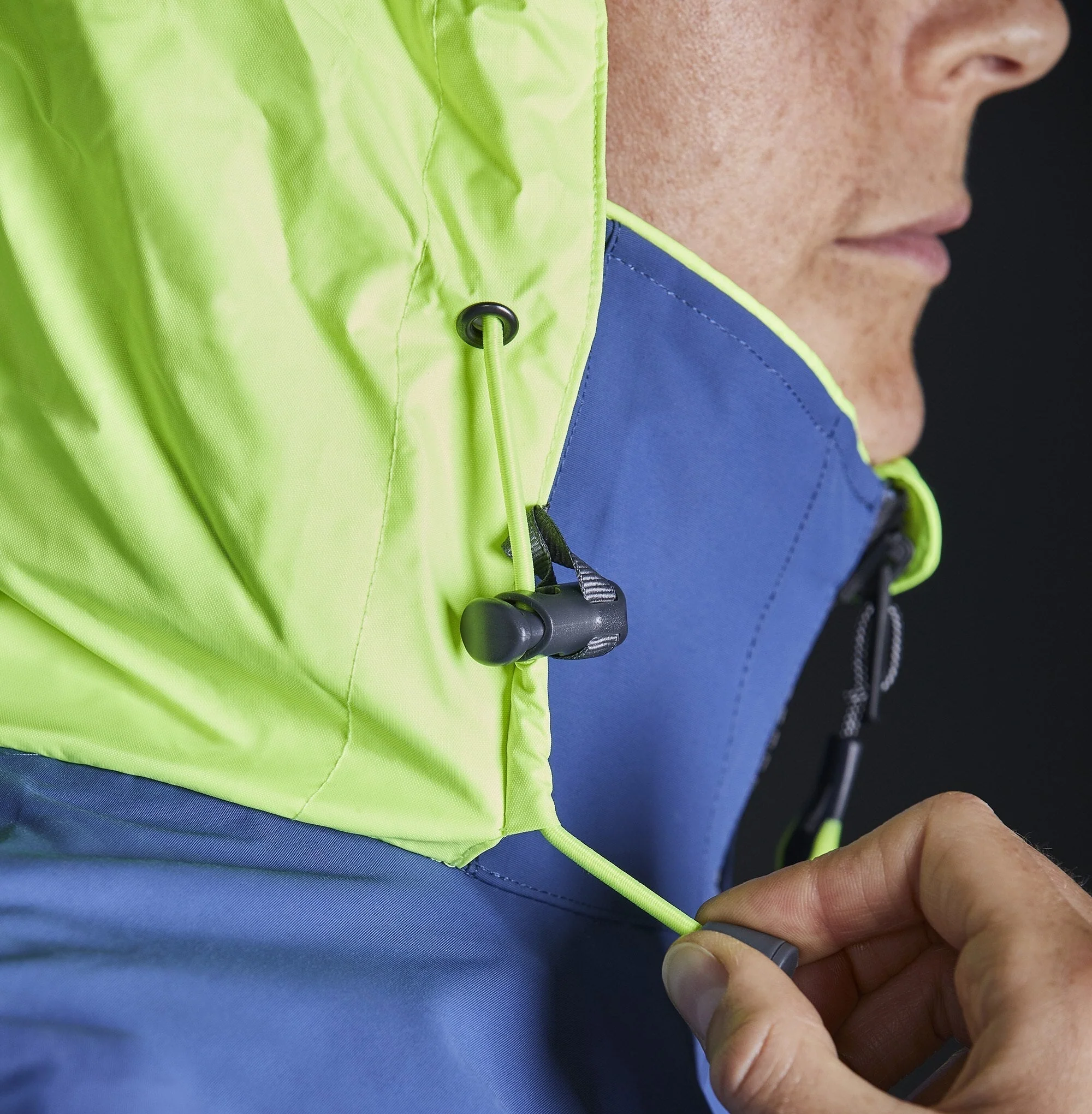 Gill Women's Coastal Jacket - Image 9
