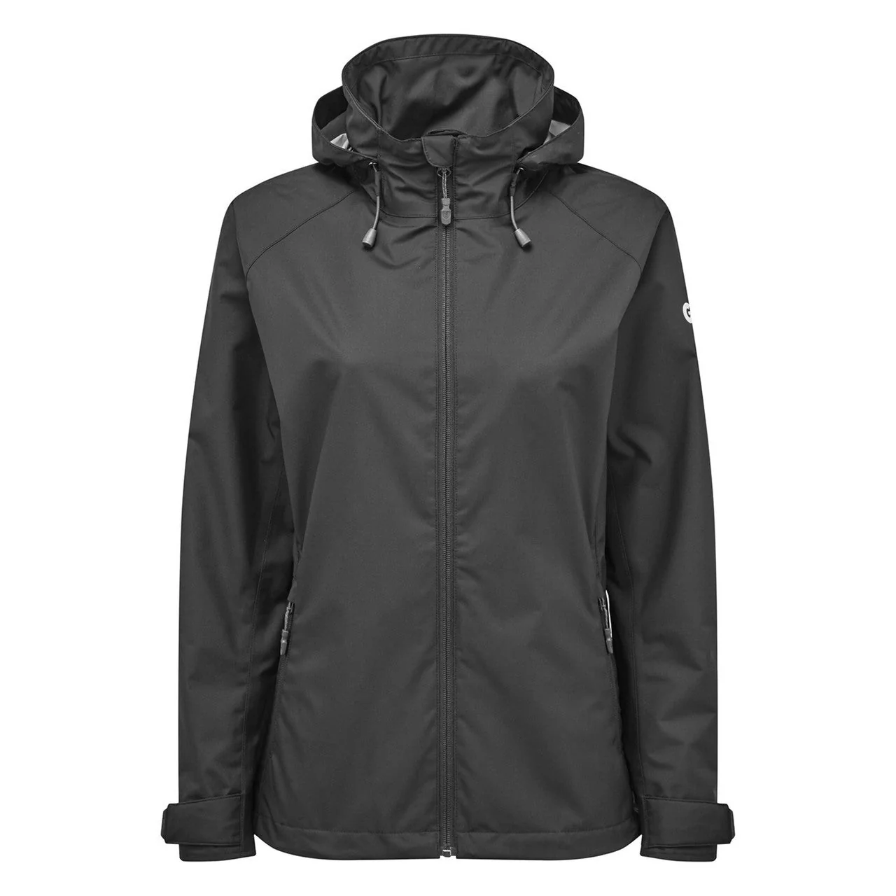Gill Women's Hooded Lite Jacket - Image 2