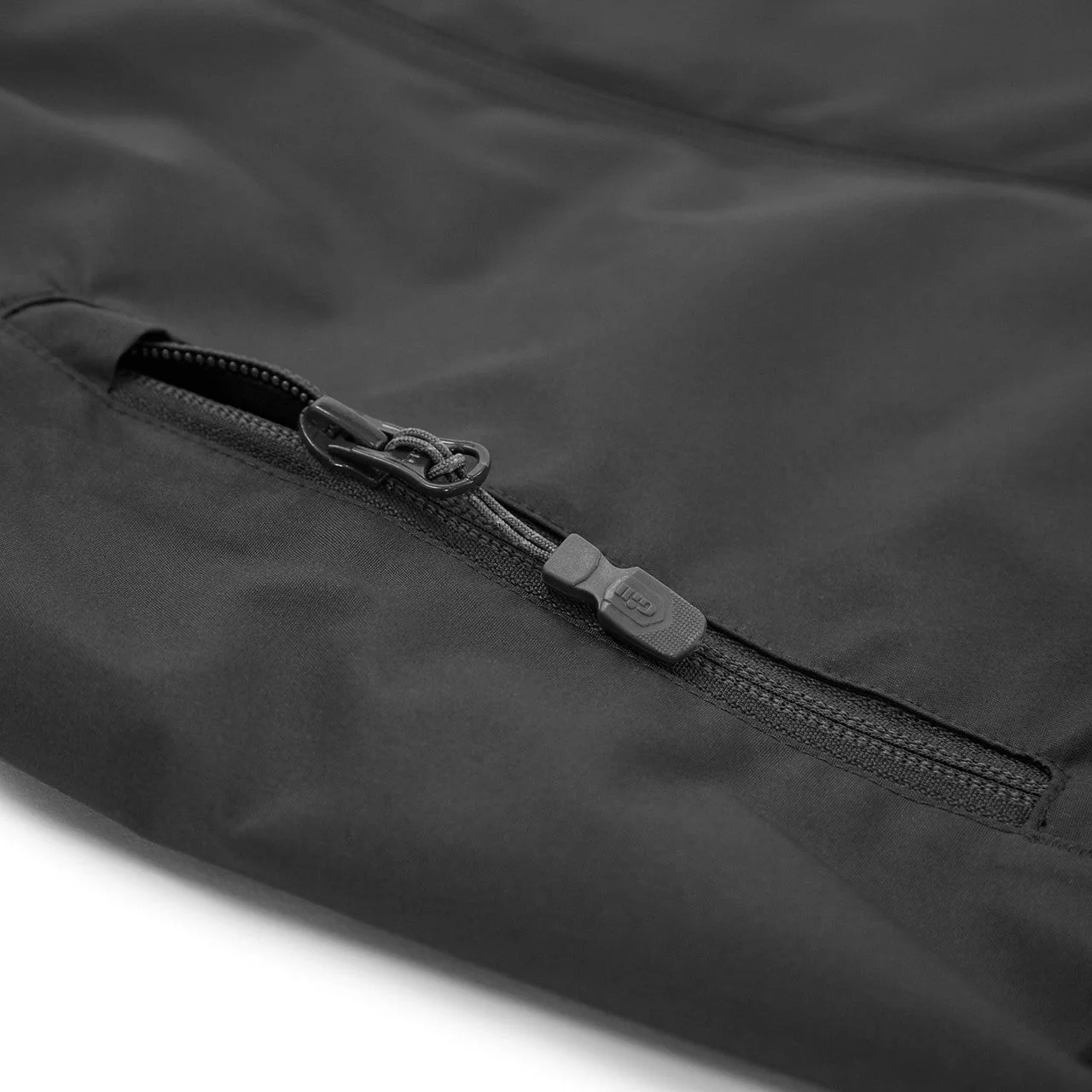 Gill Women's Hooded Lite Jacket - Image 4