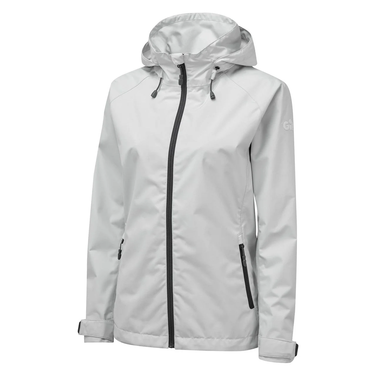 Gill Women's Hooded Lite Jacket - Image 5